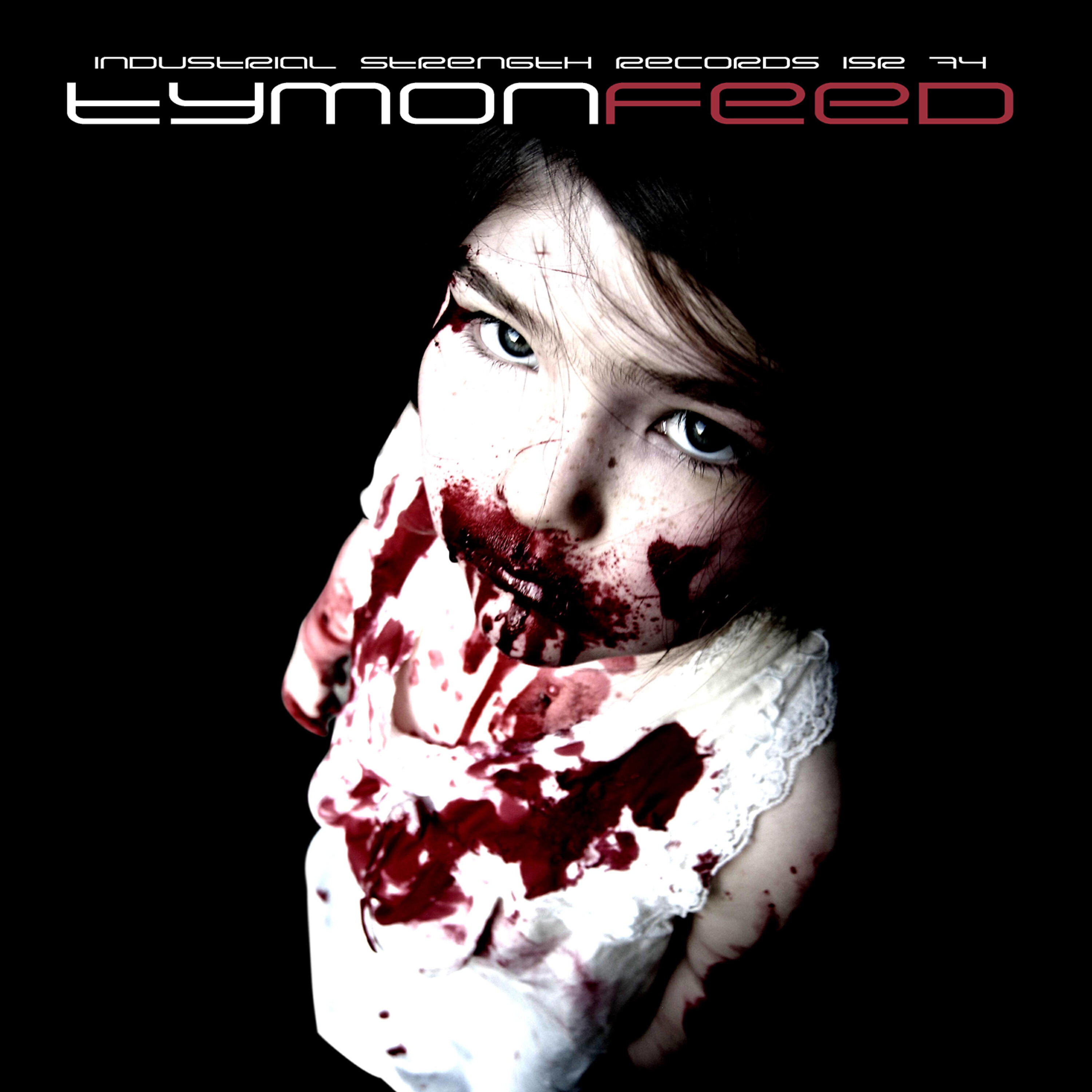 Tymon - Rusted Nuts And Bolts