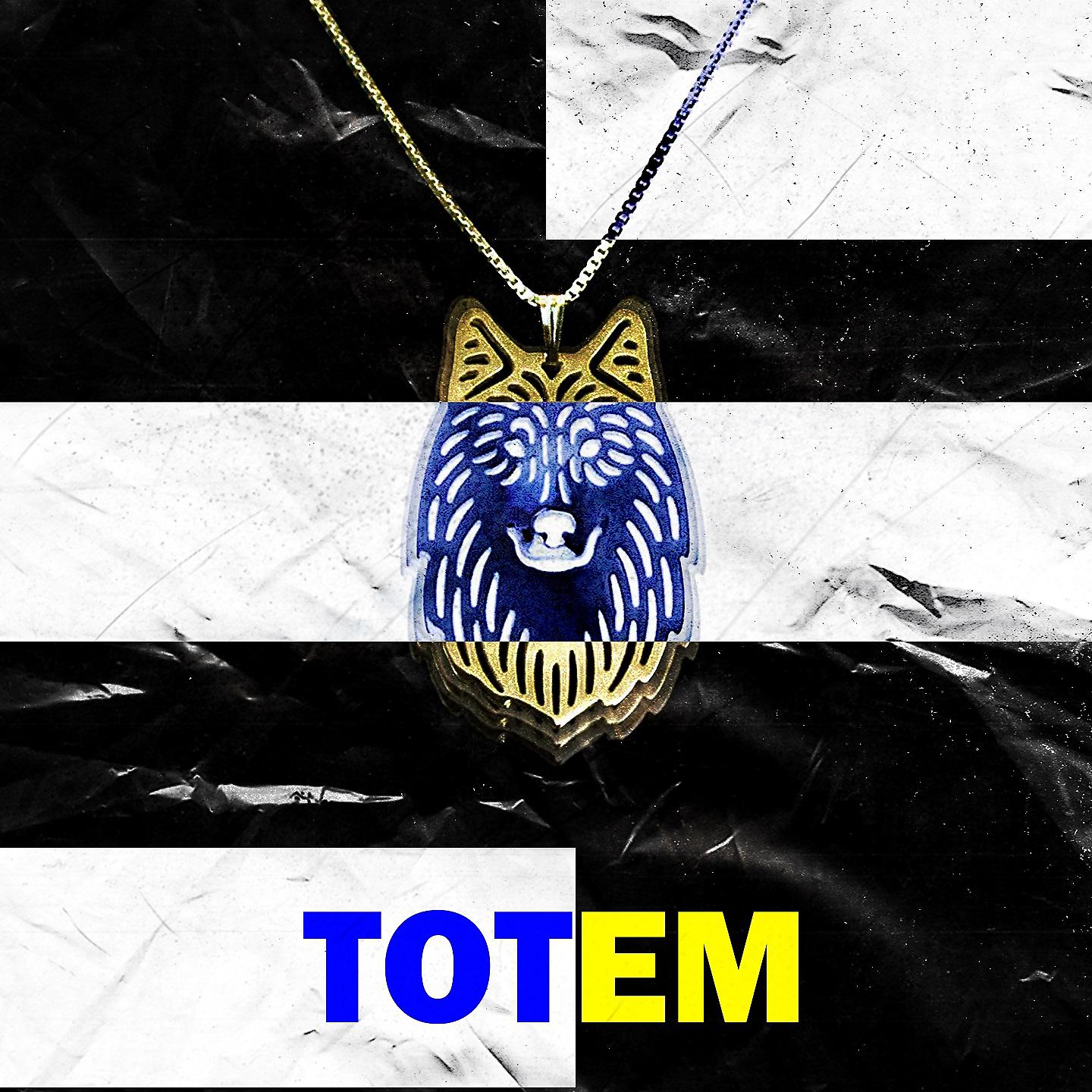 Постер альбома Тотем