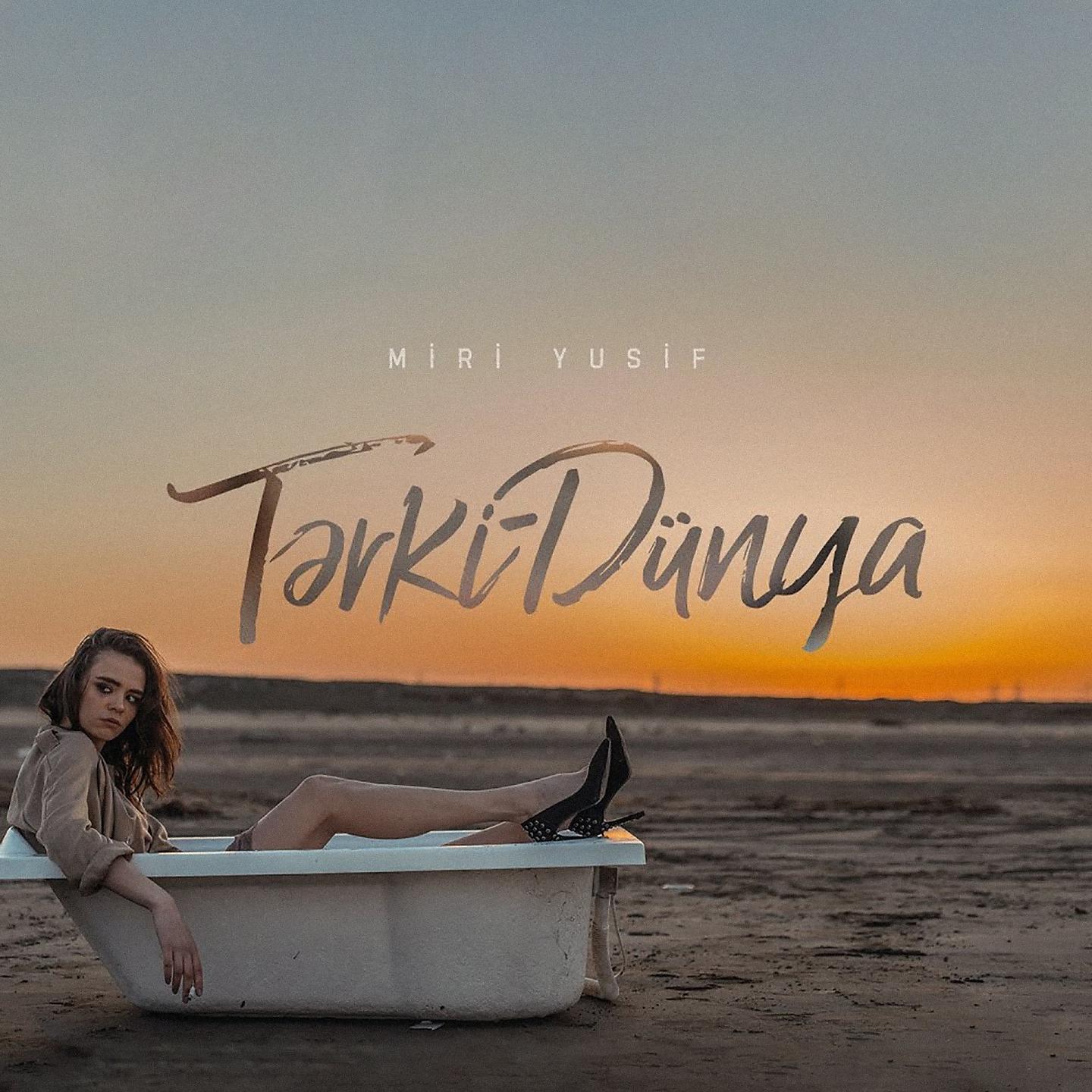 Постер альбома Tərki-Dünya
