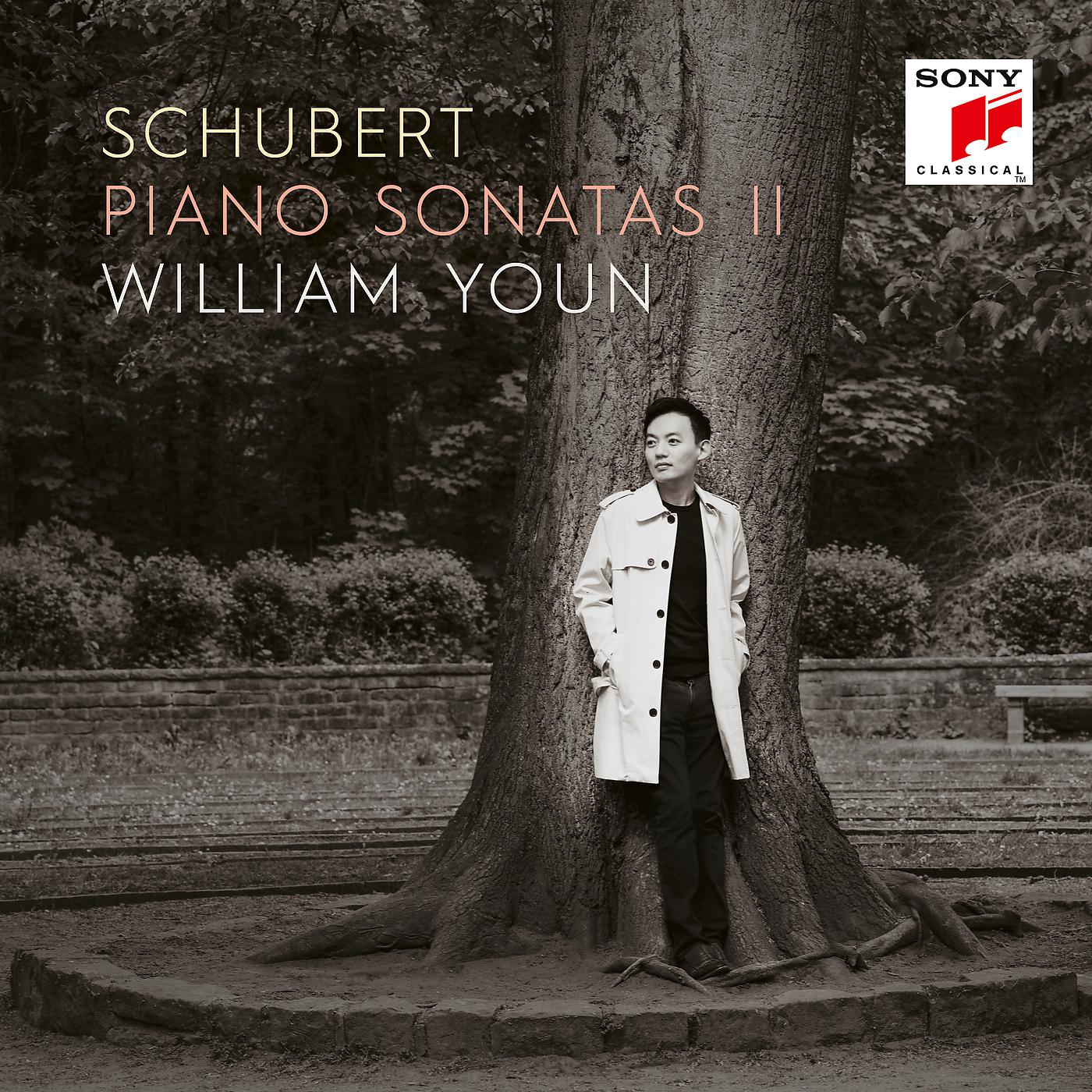 William Youn - Piano Sonata No. 20 in A Major, D. 959: III. Scherzo. Allegro vivace - Trio