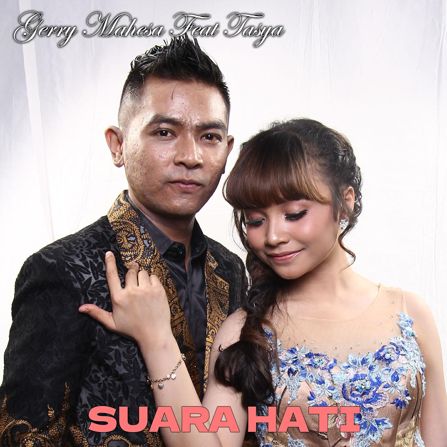 Gerry Mahesa - Suara Hati
