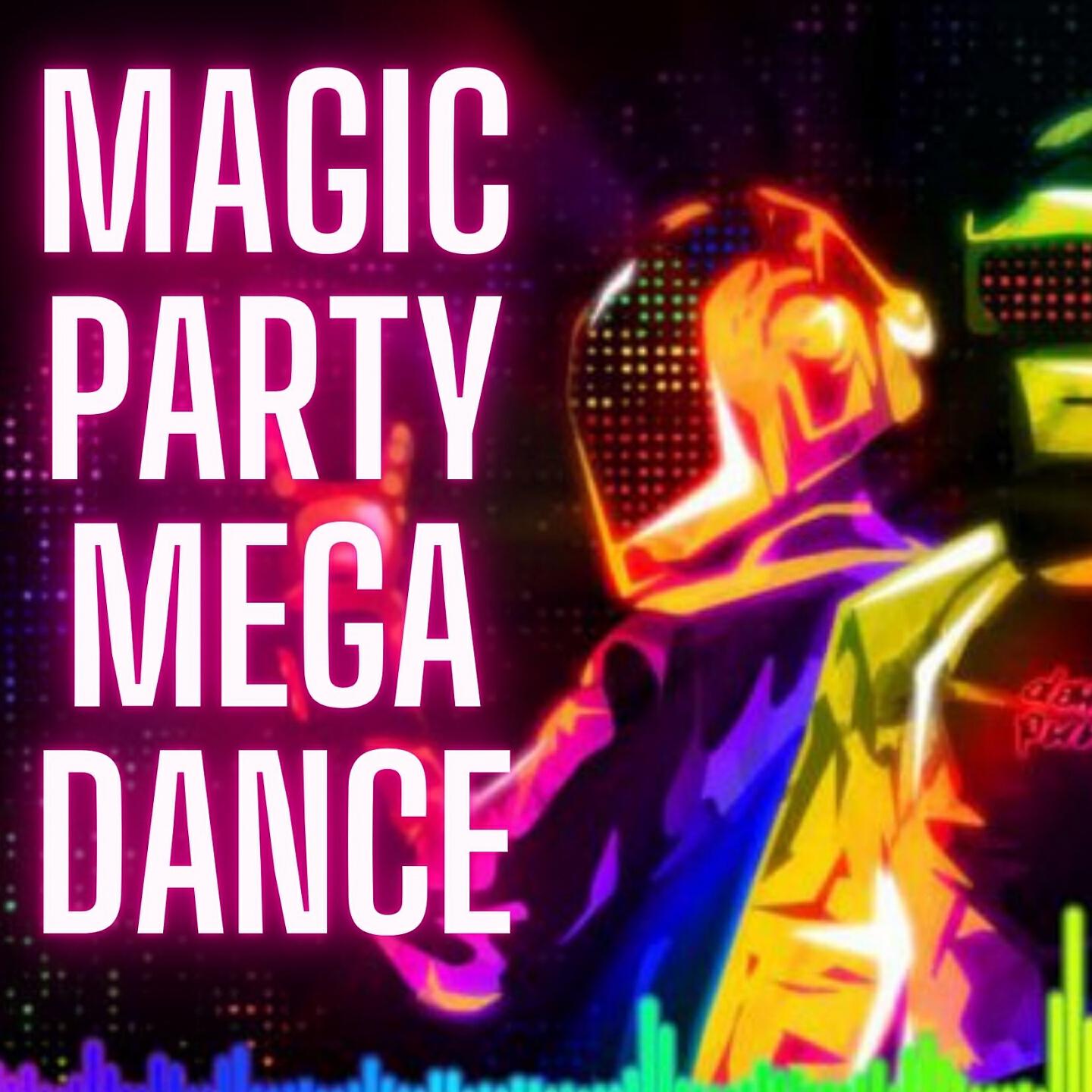 Party Electro Music - Monday Blues Techno