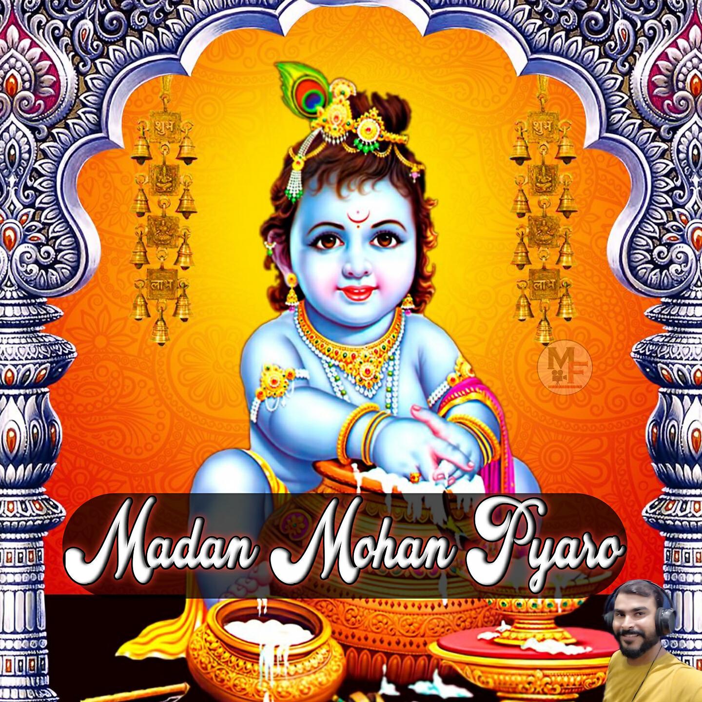 Avdhesh Chaturvedi - Madan Mohan Pyaro