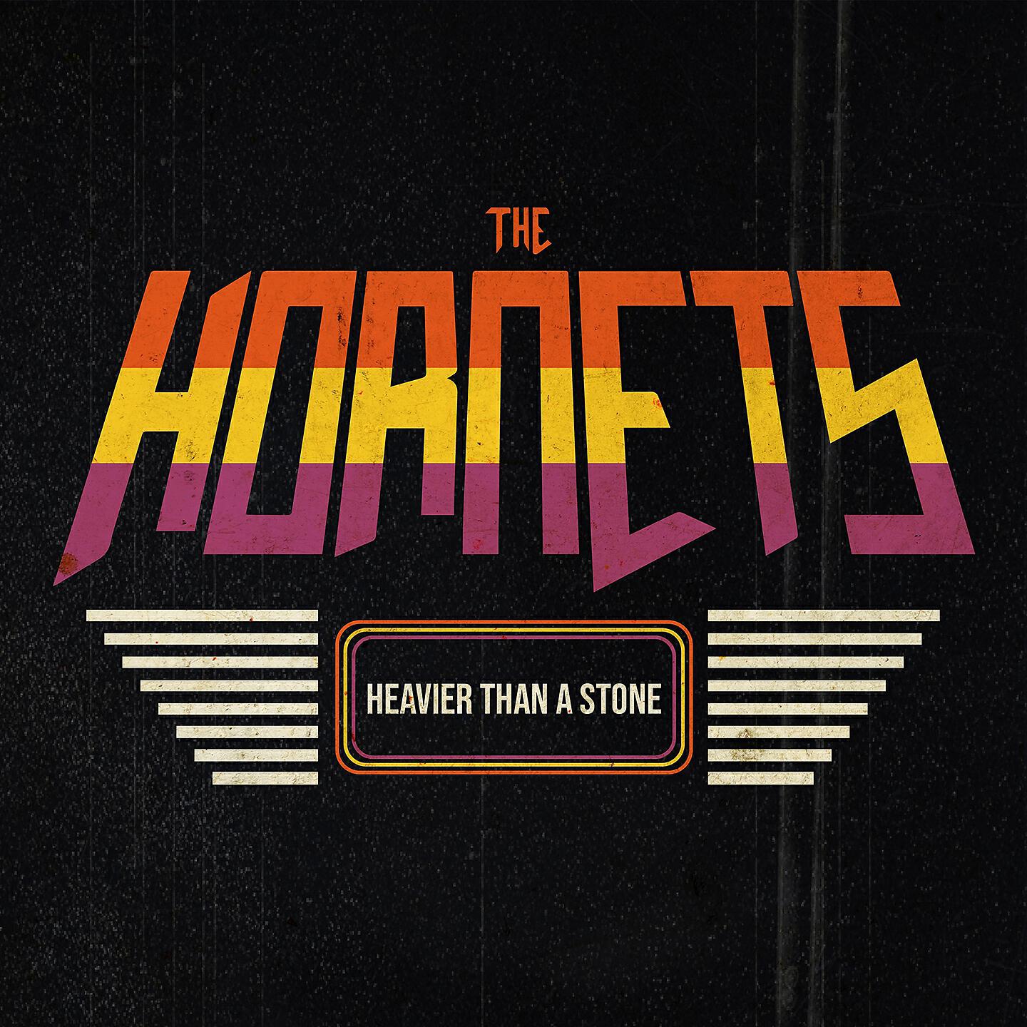 The Hornets - Get out (..Baby Get Out!)