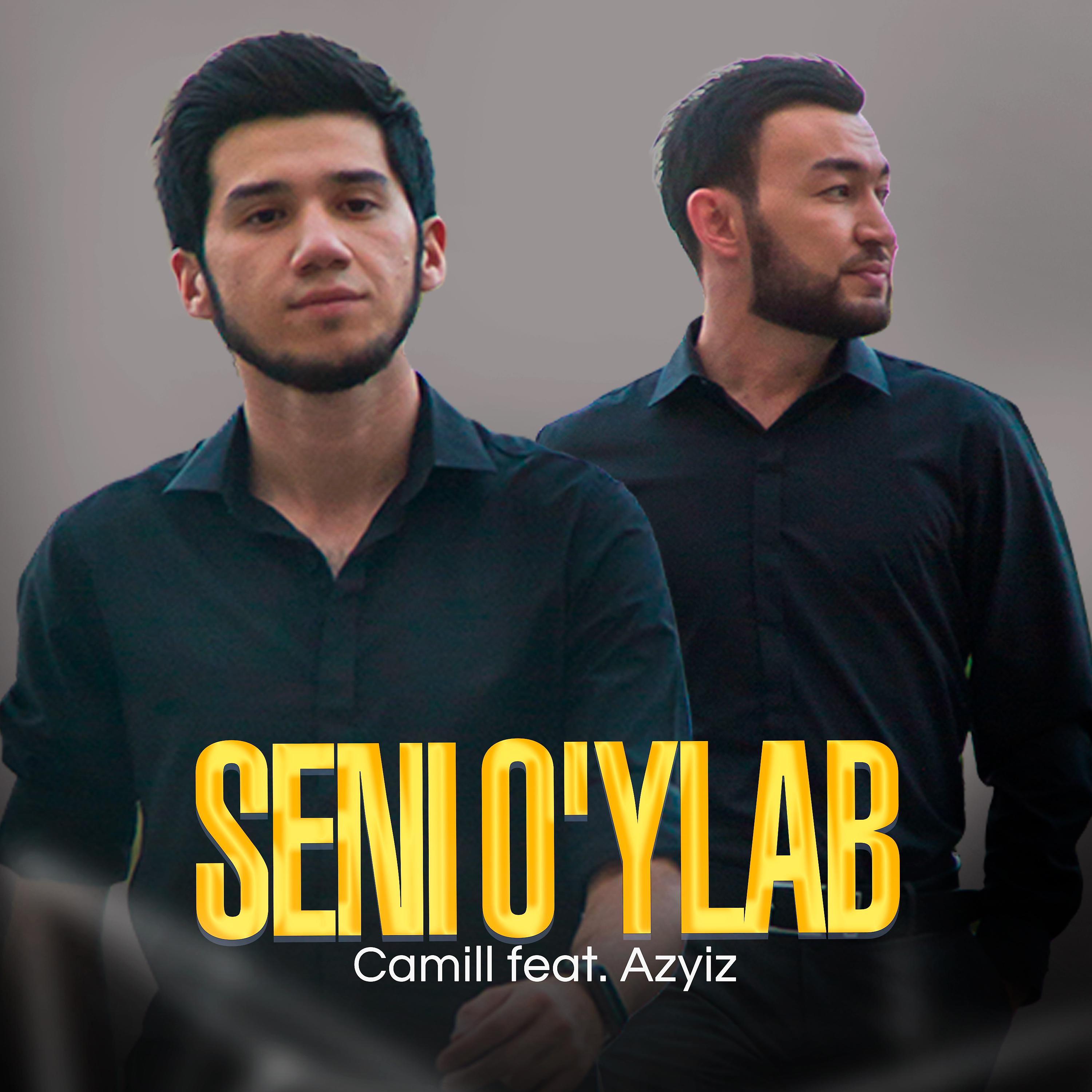 Постер альбома Seni O'ylab
