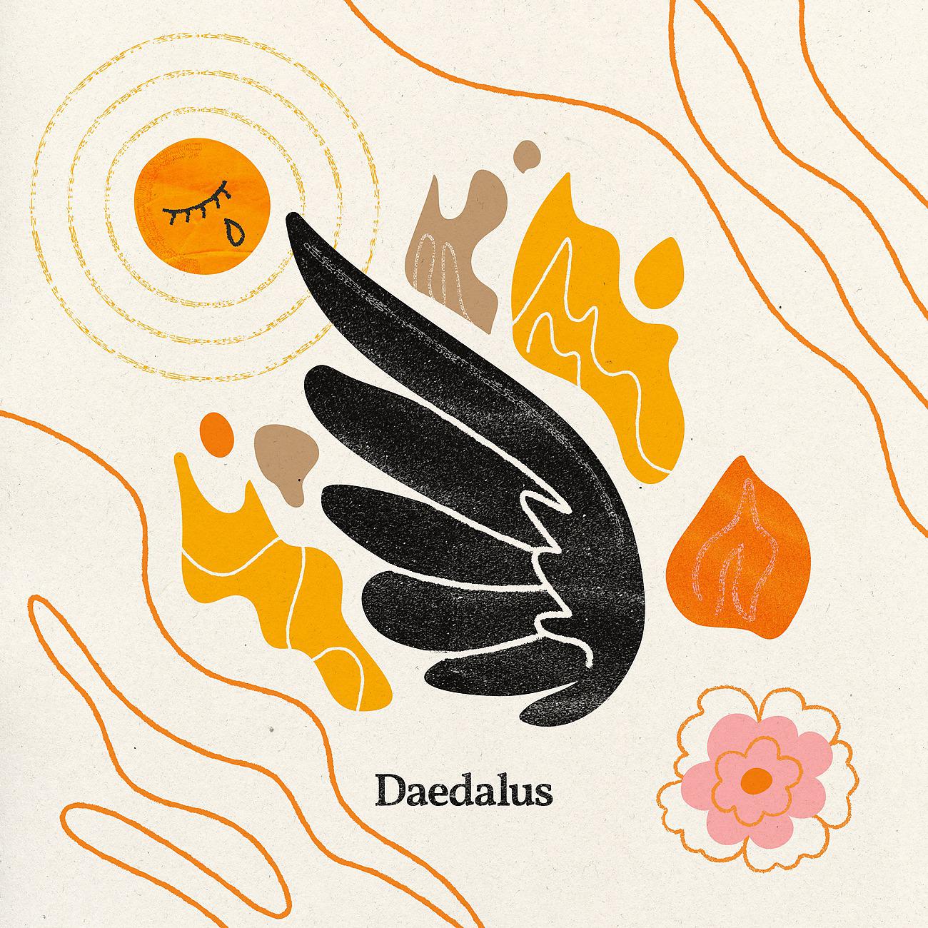 Постер альбома Daedalus