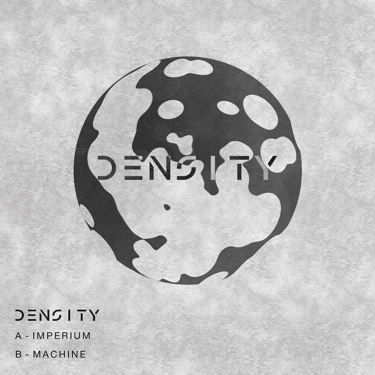Density - Imperium