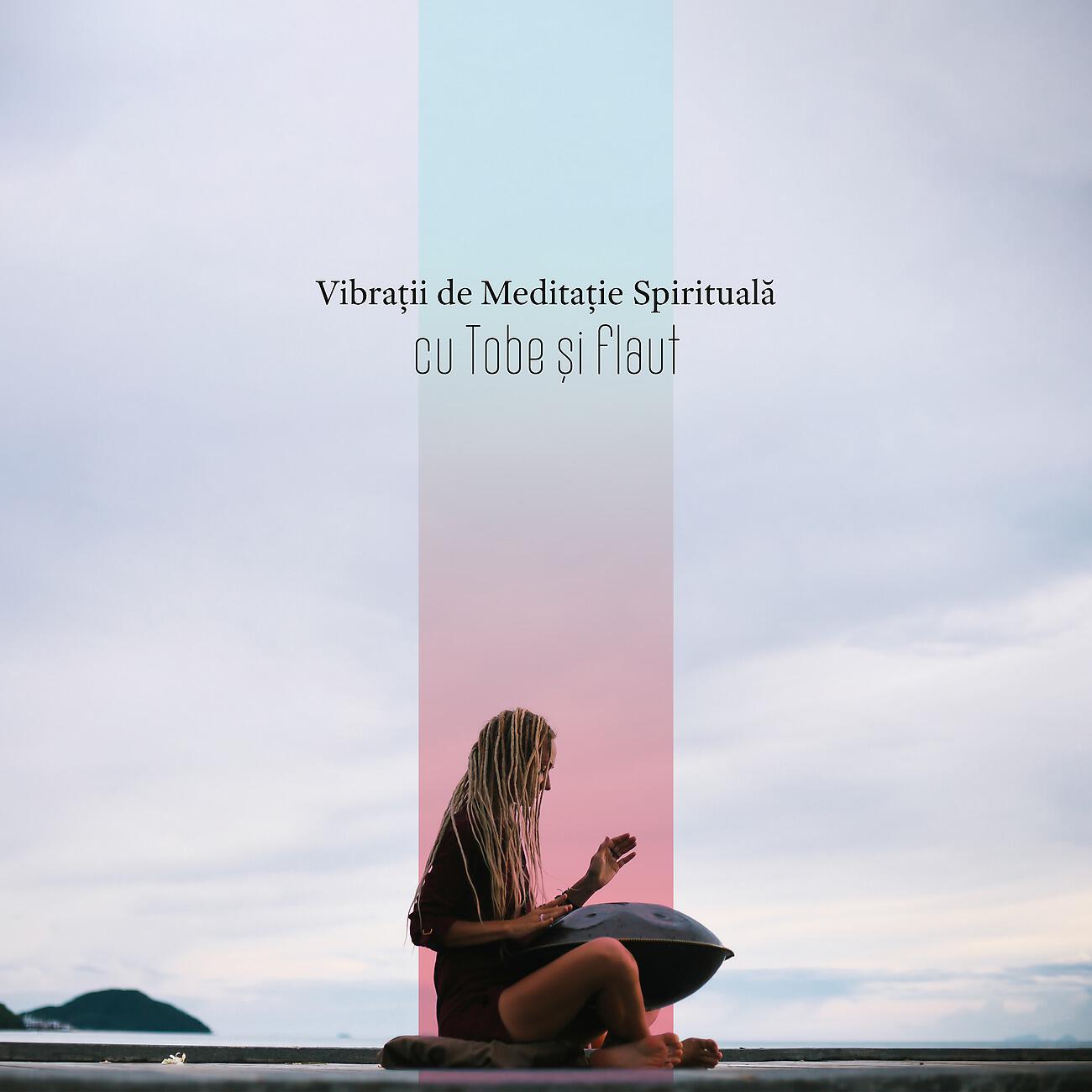 Spiritual Meditation Vibes - Liniște Sufletească pe Insulă