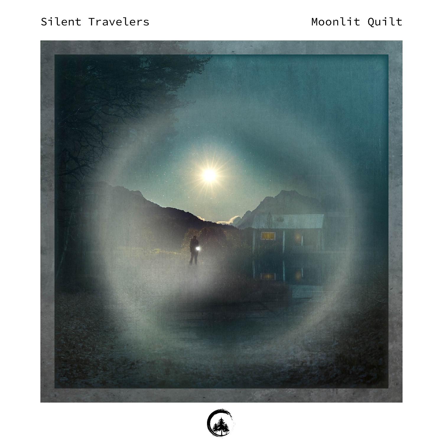 Постер альбома Moonlit Quilt