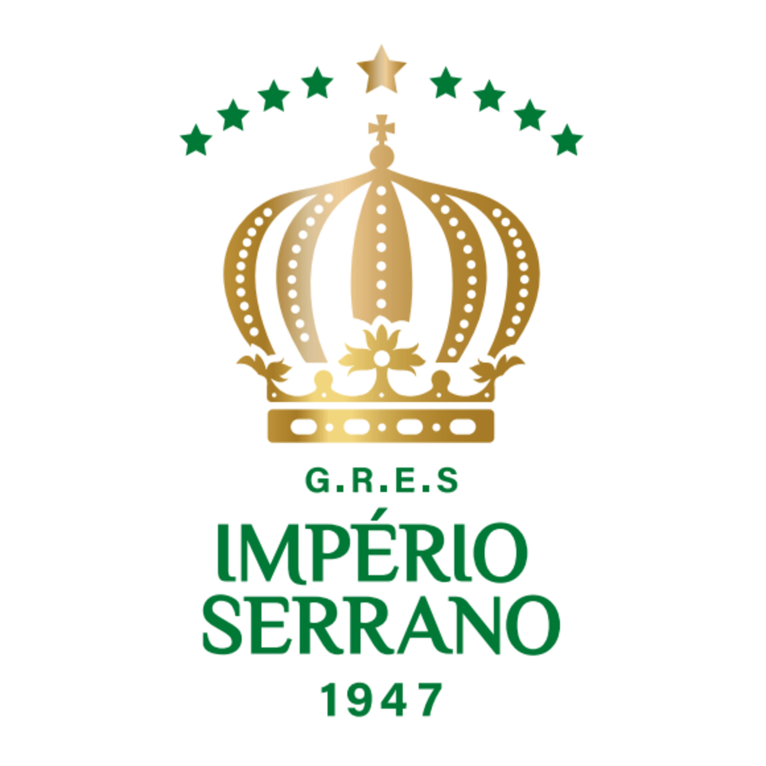 Império Serrano - História da Nossa História