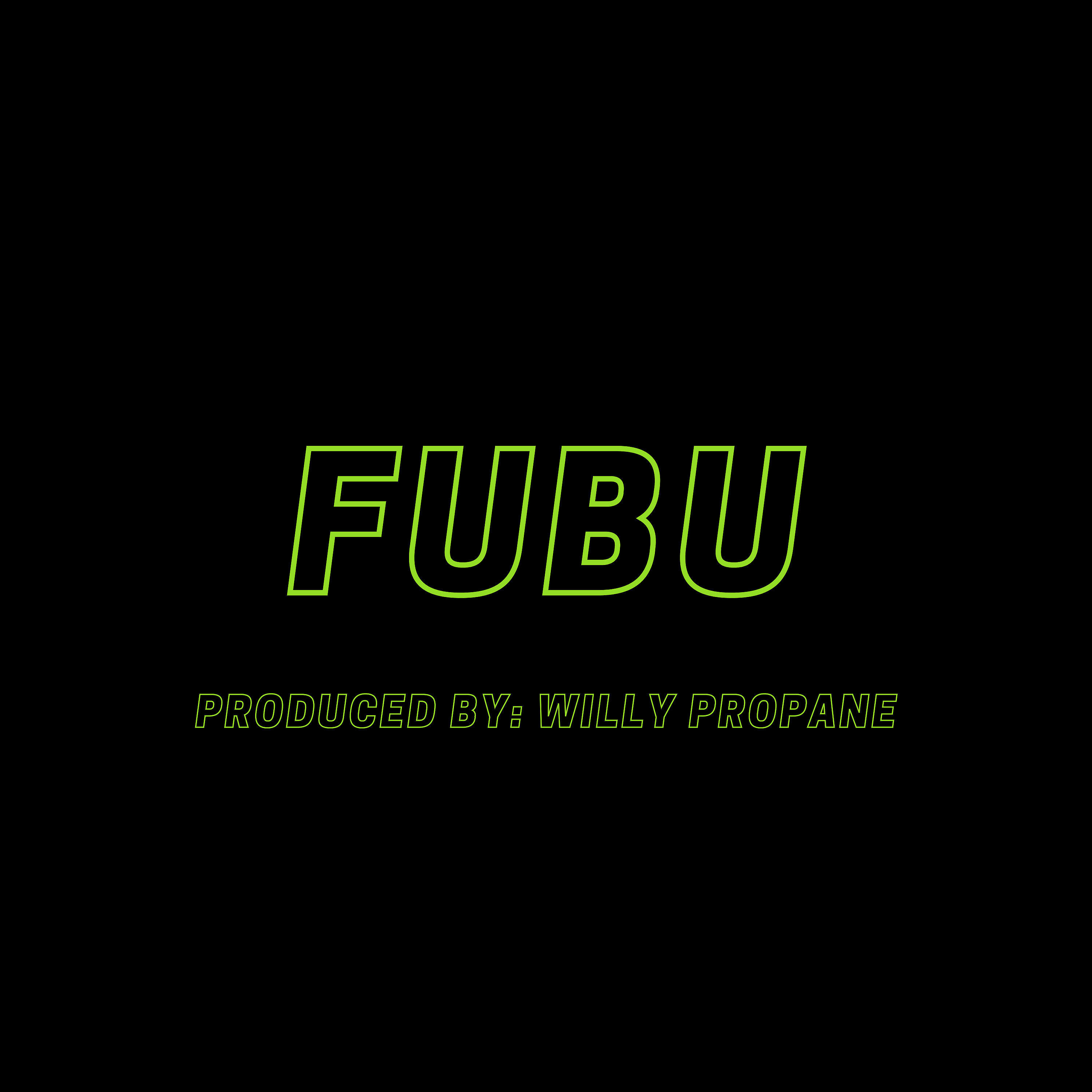Leeky Bandz - Fubu