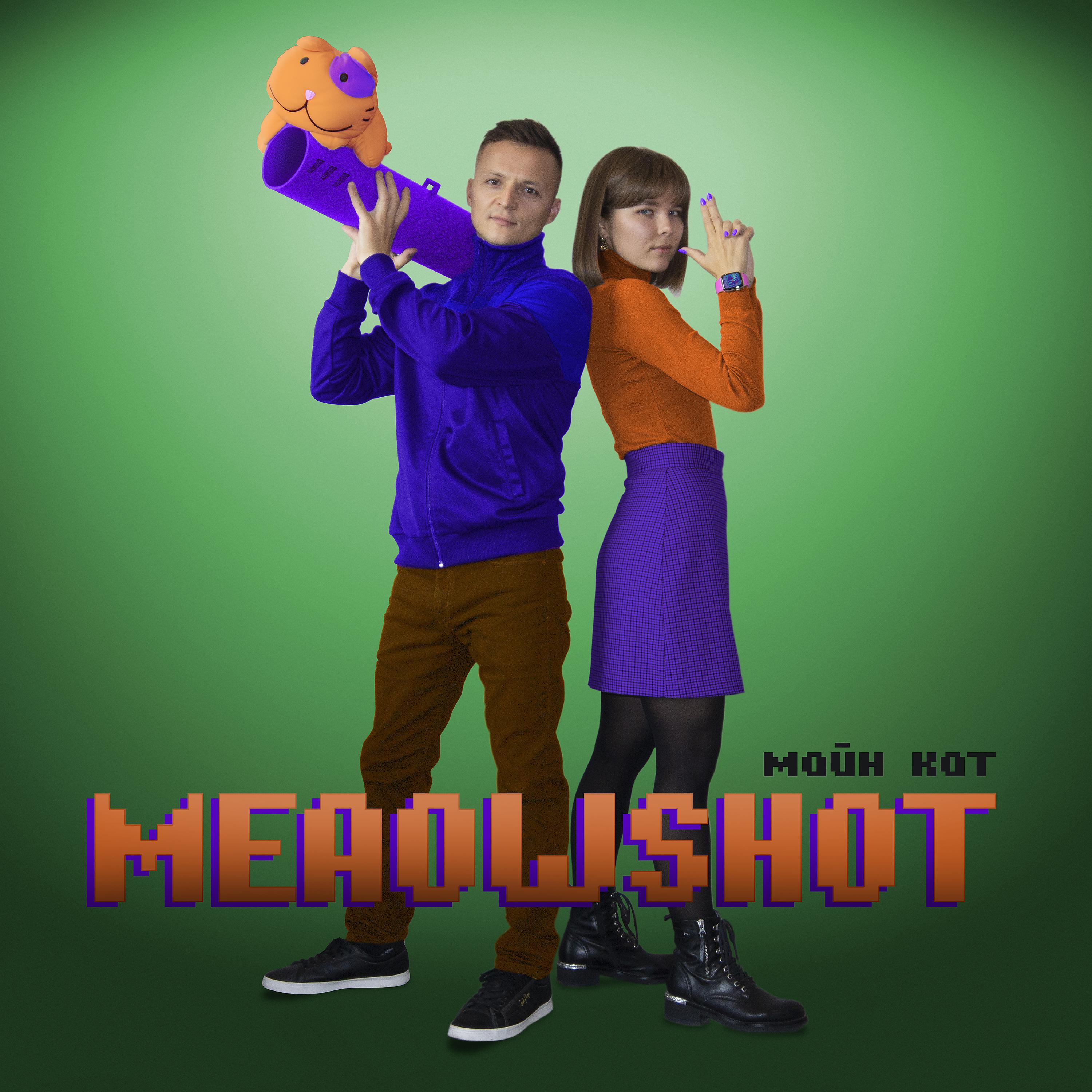 Постер альбома Meaowshot