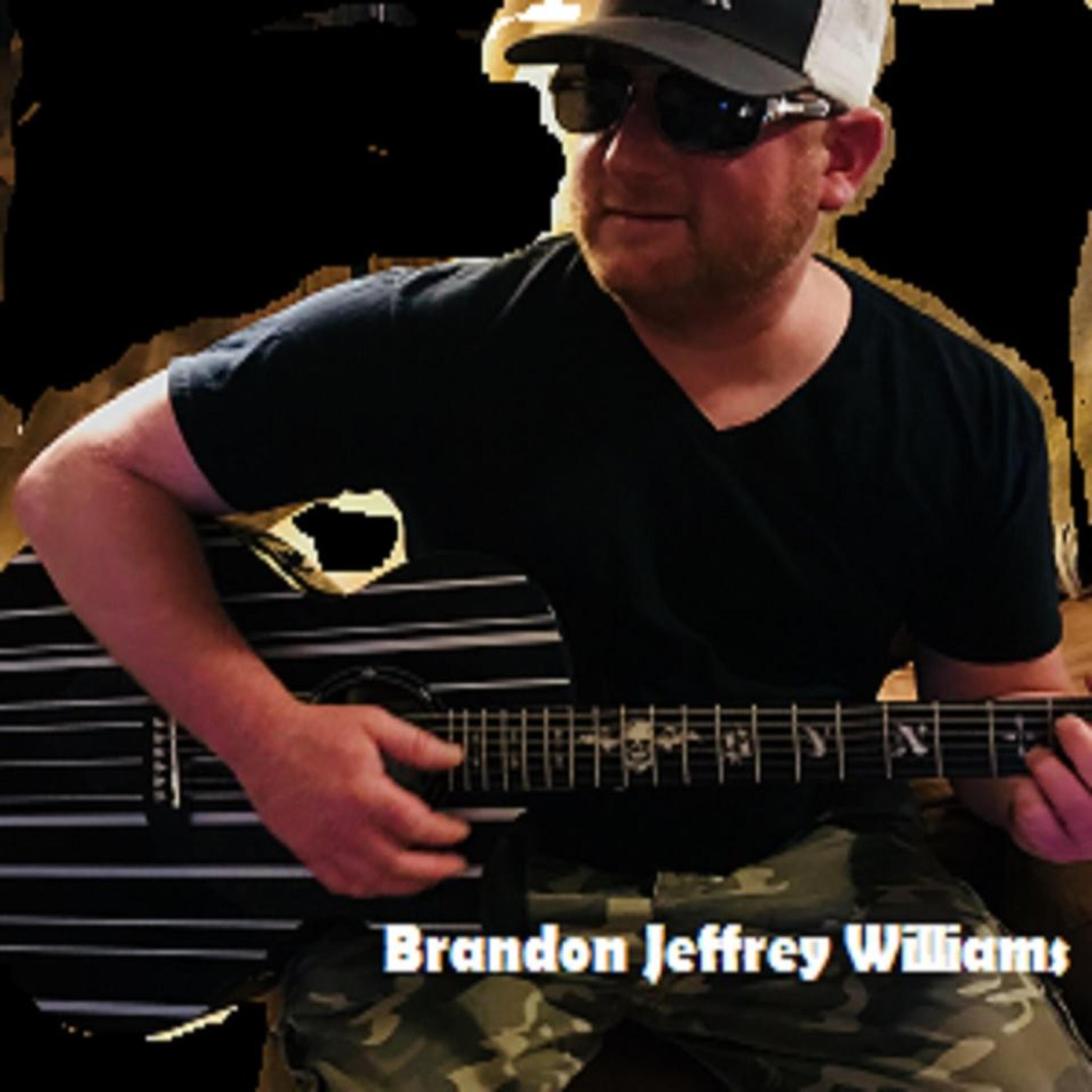 Brandon Jeffrey Williams - My Only Friend