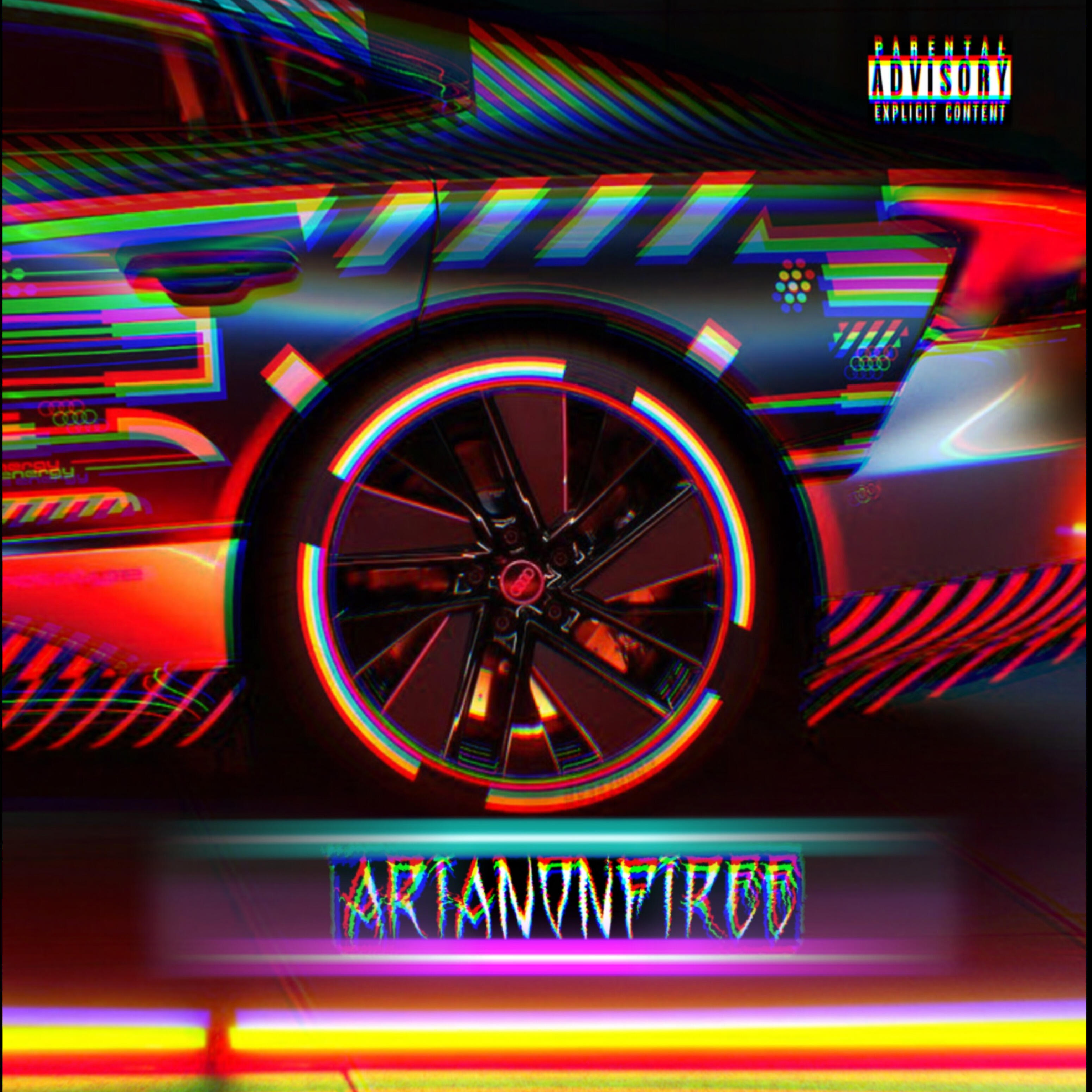 ARIANOnFIREE - Audi Lacrado
