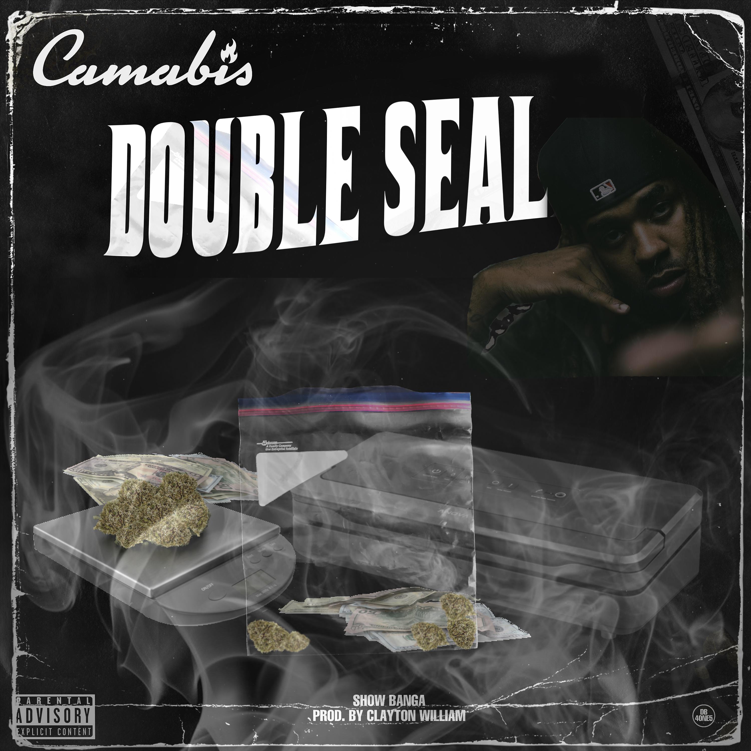 Постер альбома Double Seal
