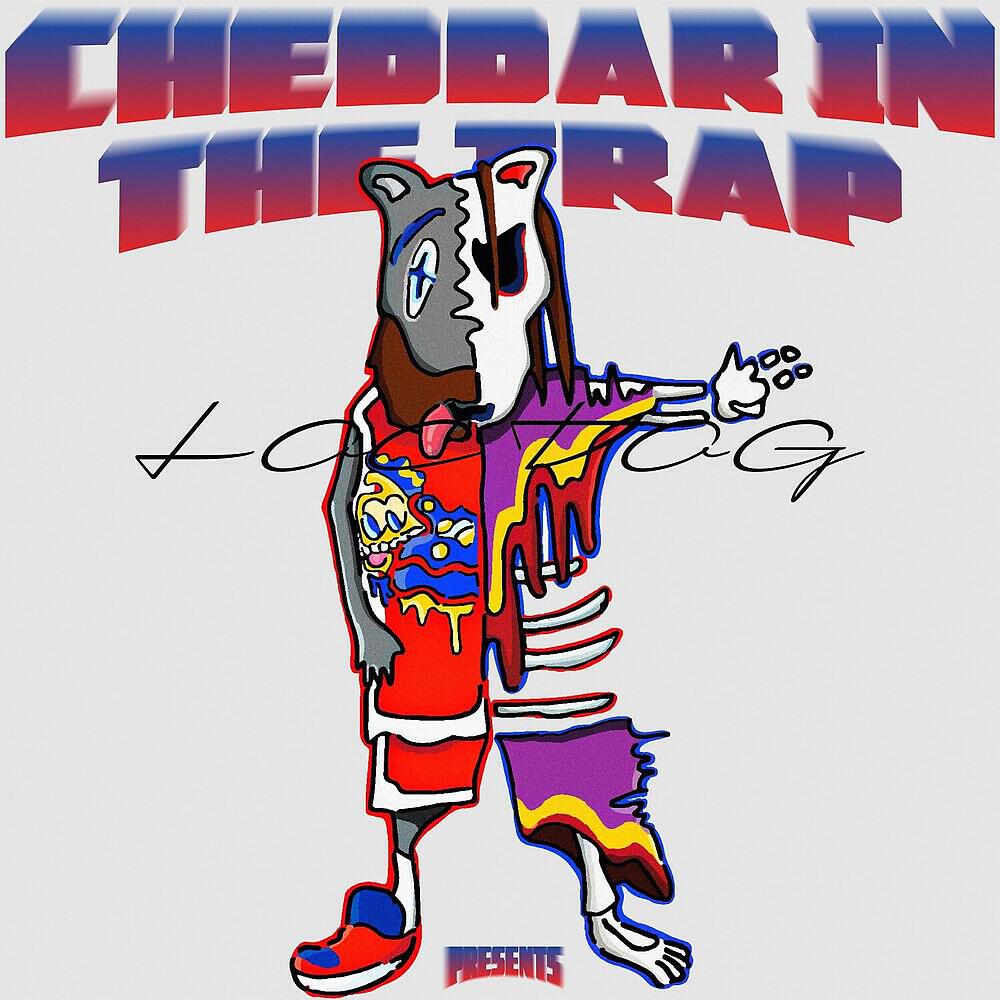 Loc Dog - Lucid Dreams of Vague Legalities