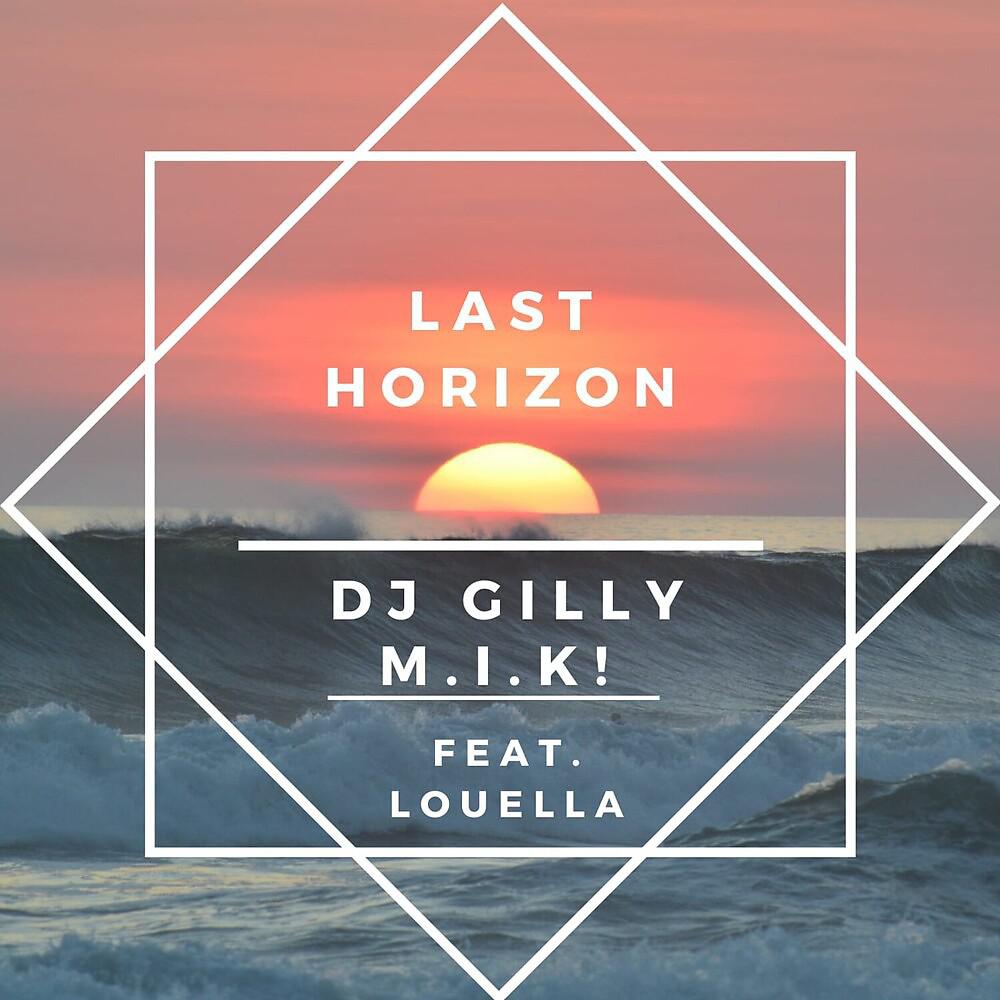 Постер альбома Last Horizon