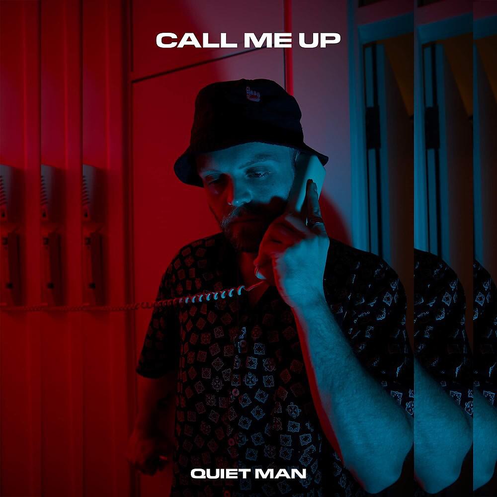 Постер альбома Call Me Up