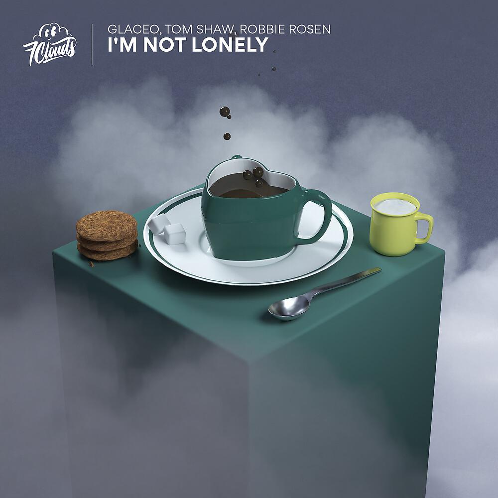 Постер альбома I'm Not Lonely