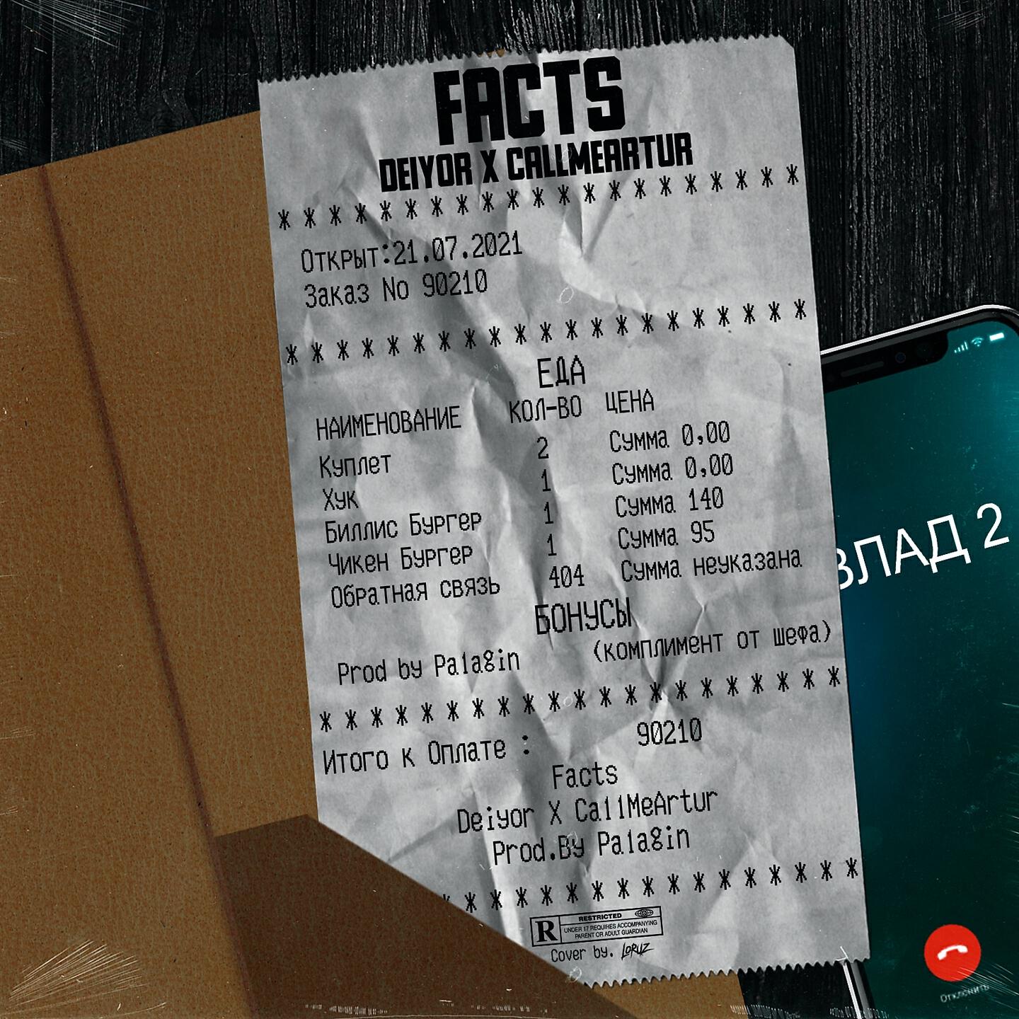 Deiyor - Facts