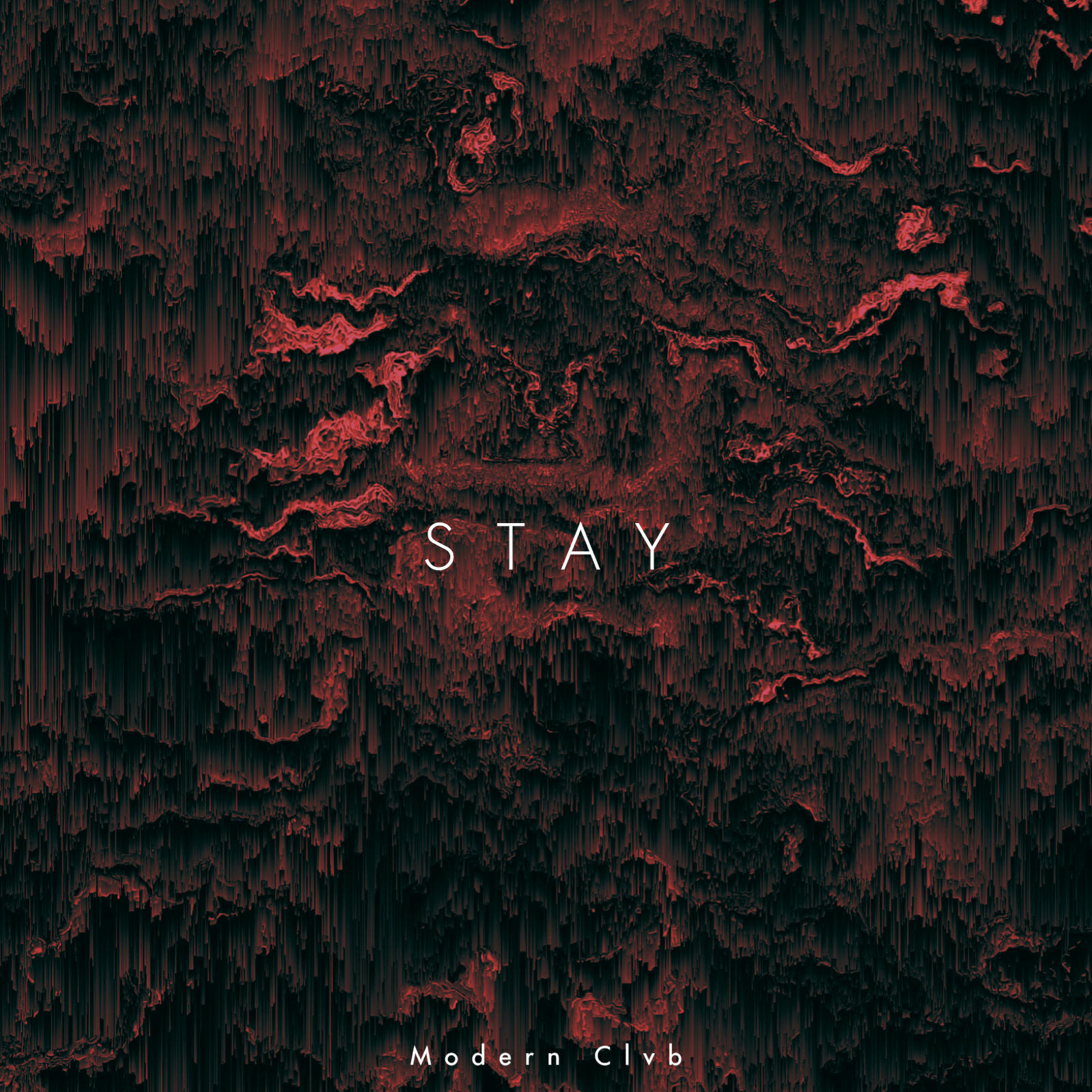 MODERN CLVB - Stay