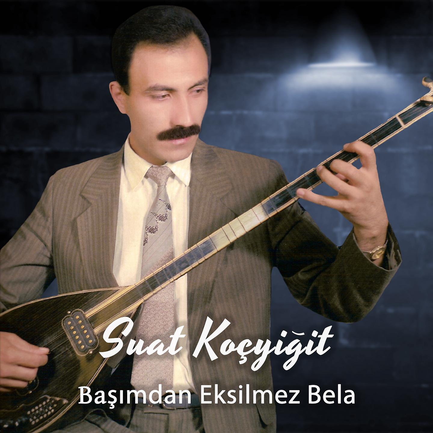 Постер альбома Başımdan Eksilmez Bela
