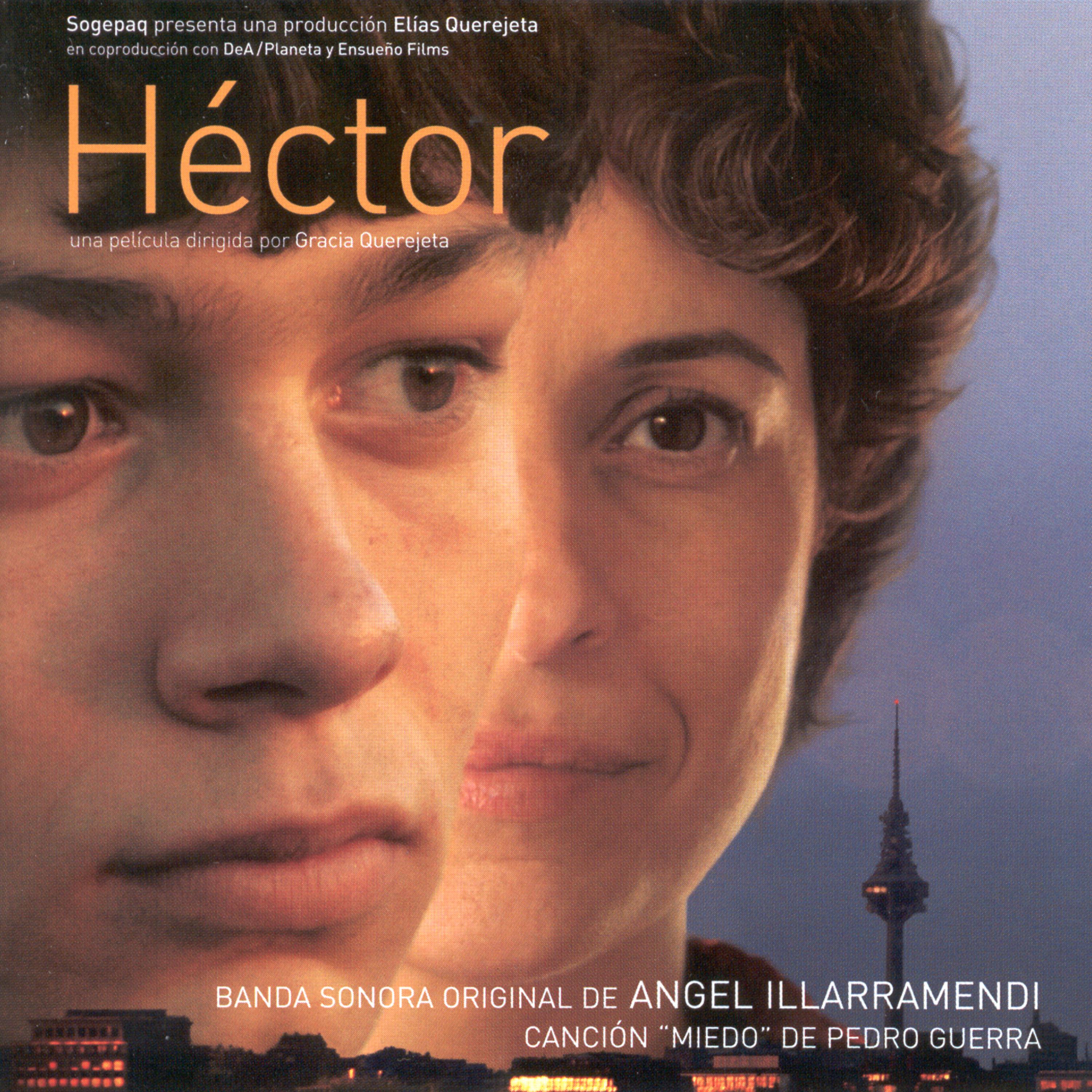 Постер альбома Héctor