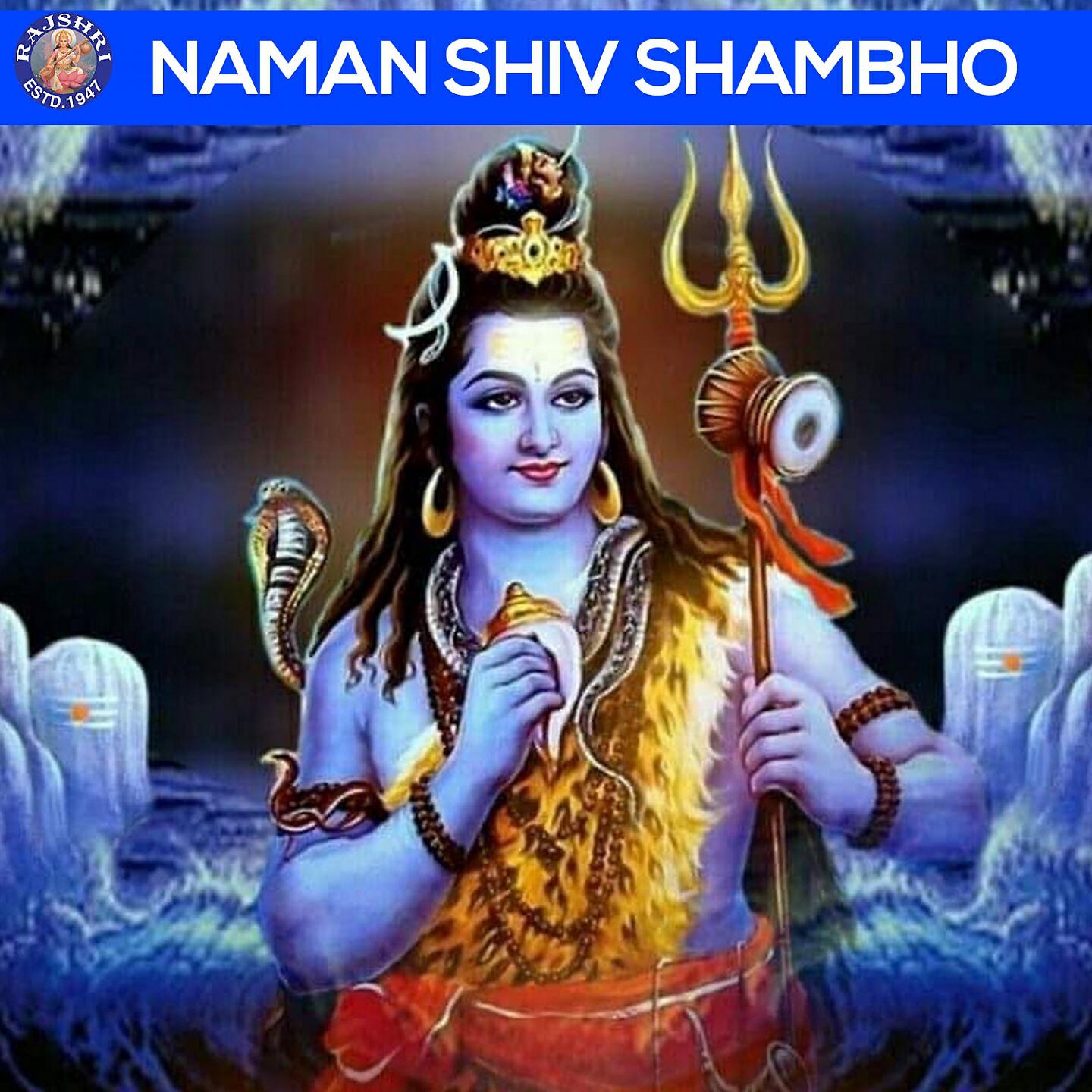 Ketan Patwardhan - Dwadasha Jyotirlinga Stotra