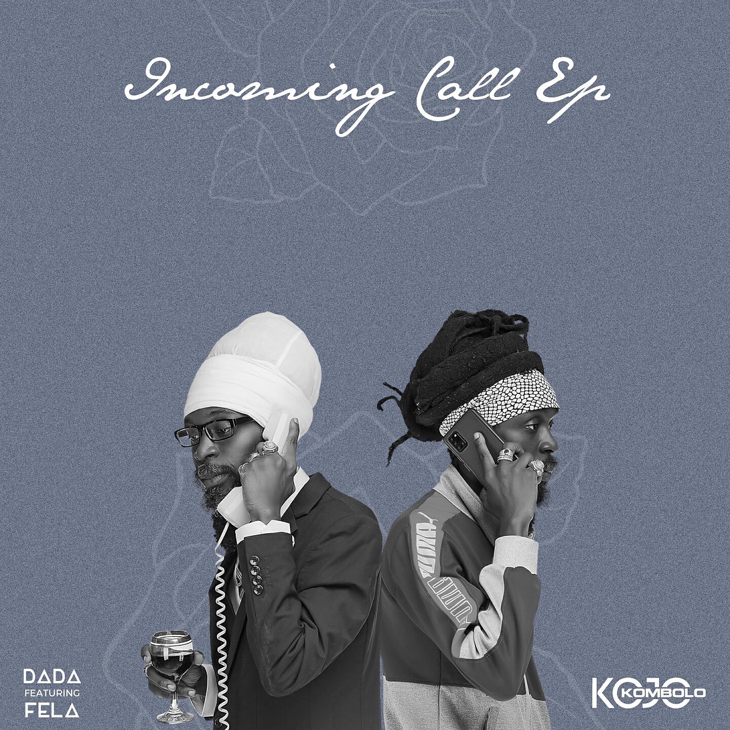 Kojo Kombolo - Incoming Call Chapter 5