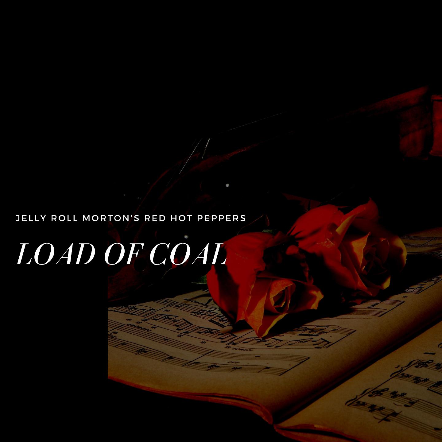 Постер альбома Load of Coal