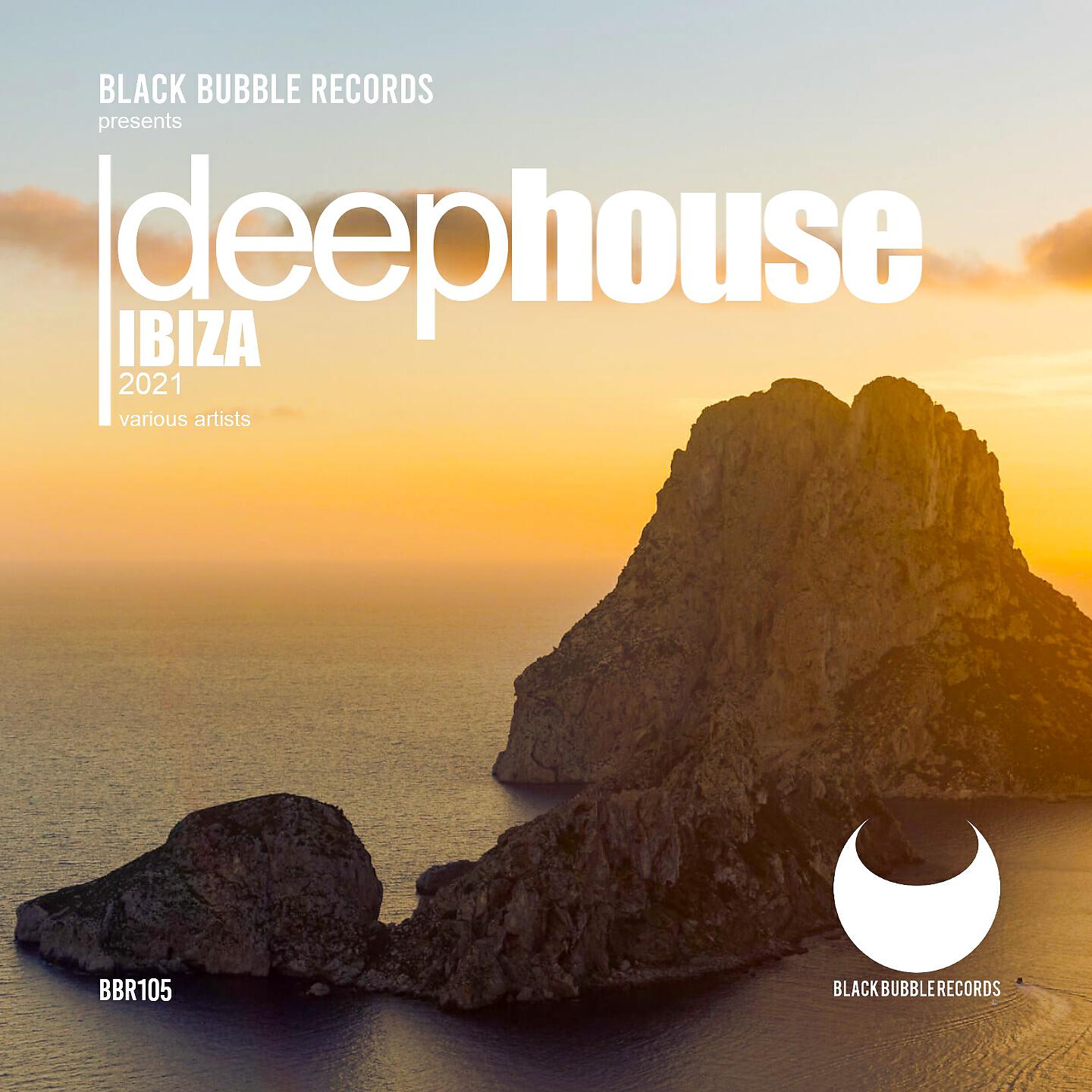 BBR - Deep House Ibiza 2021 (Continuous Dj Mix)