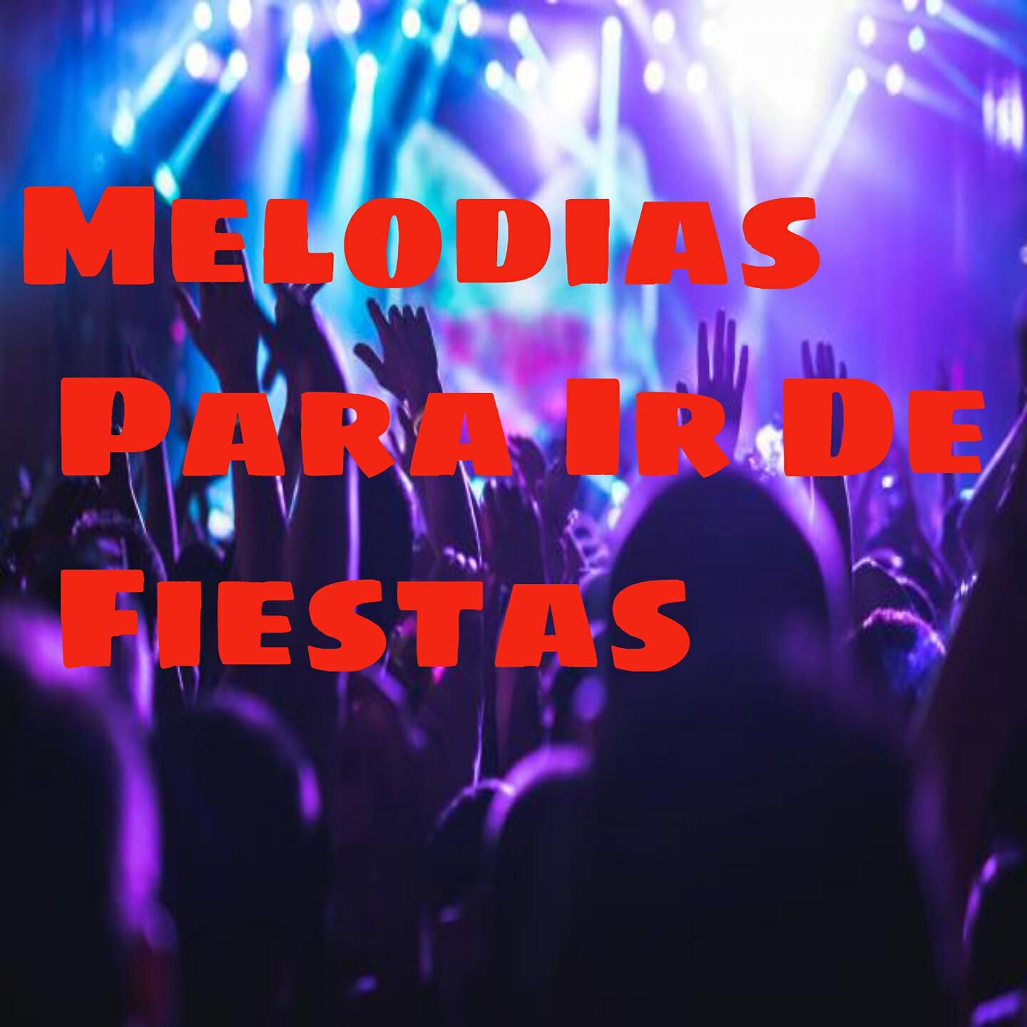 Tendency - Domingos de Fiestas