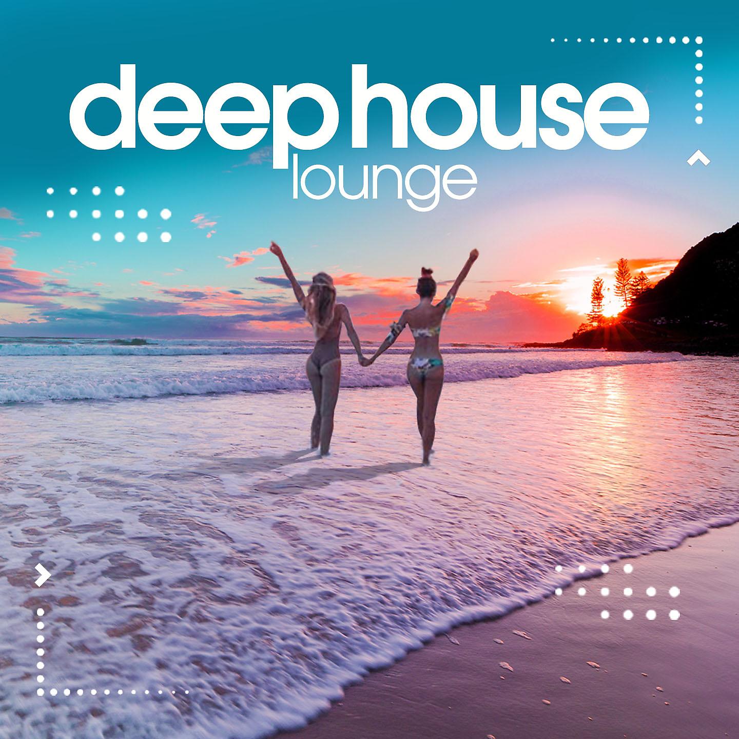 Постер альбома Deep House Lounge, Vol. 7