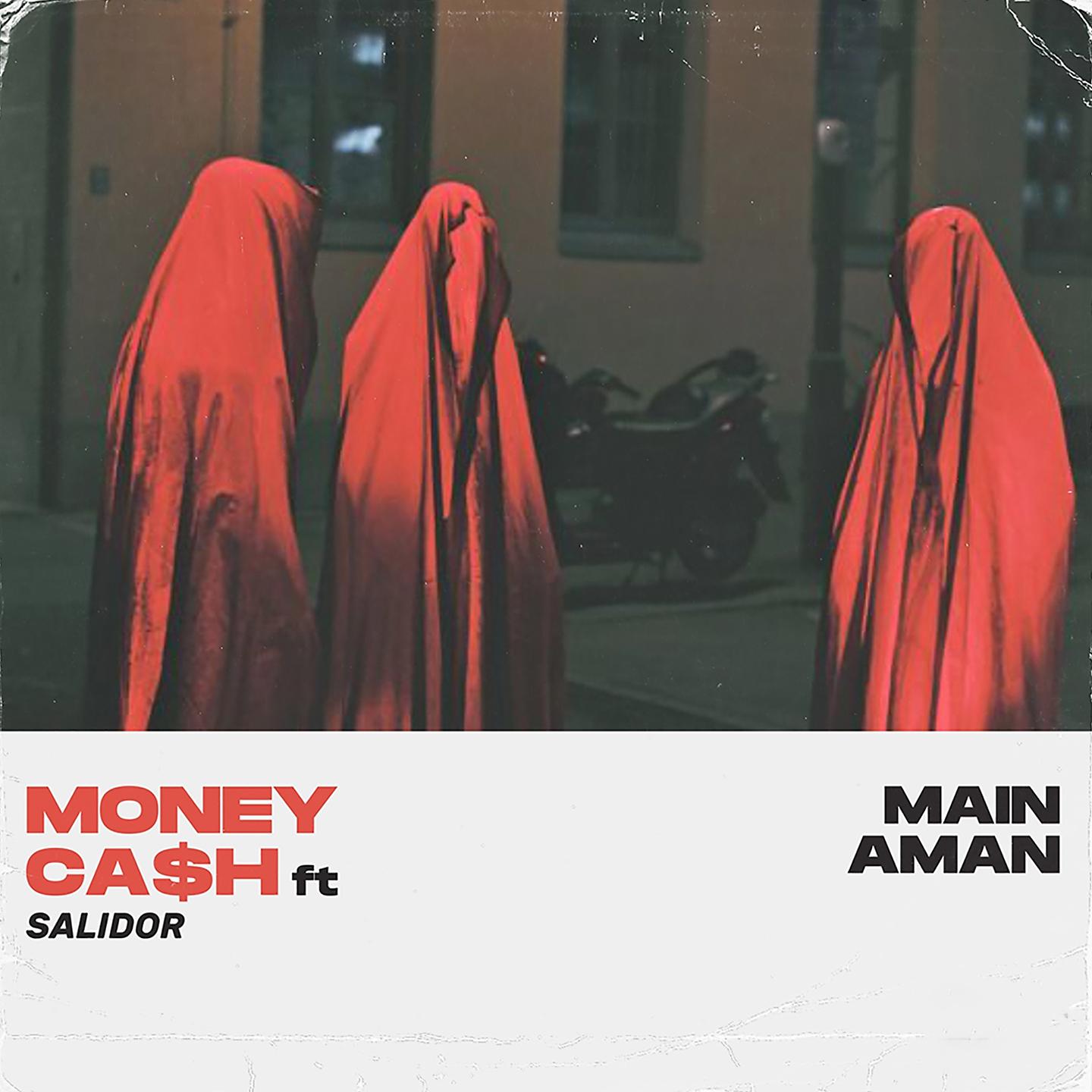 Постер альбома Main Aman