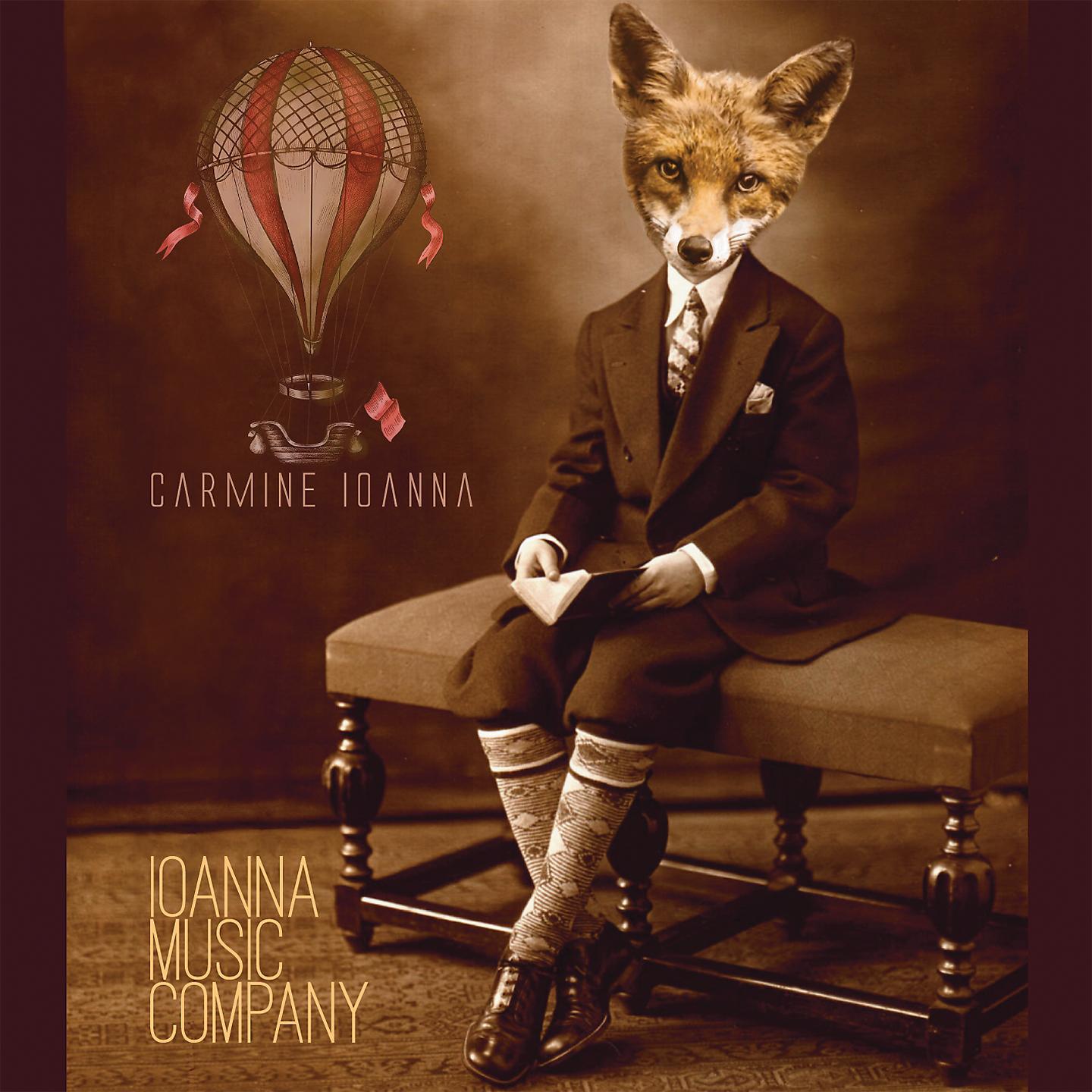 Carmine Ioanna - Samu