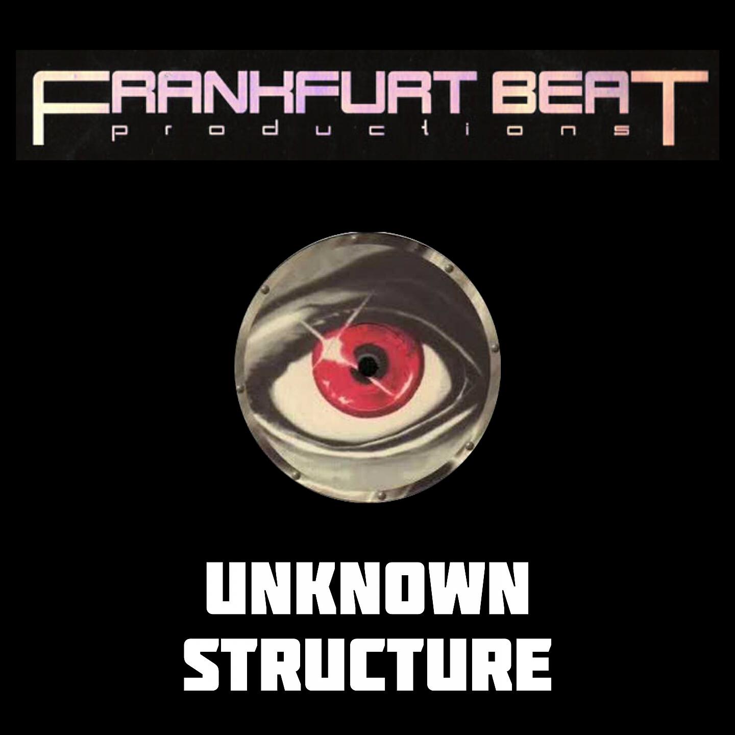 Unknown Structure - Music For The Brain (Remix)