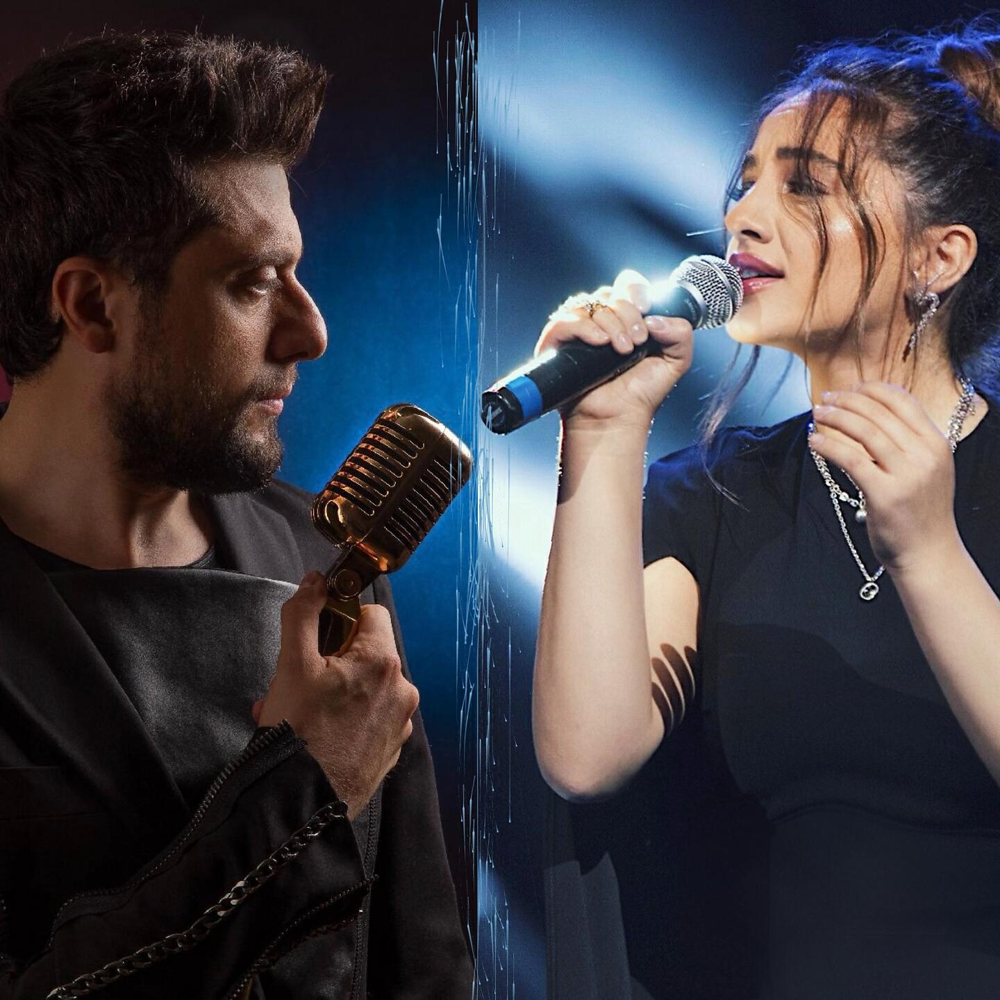 Sona Rubenyan - Siro Nver