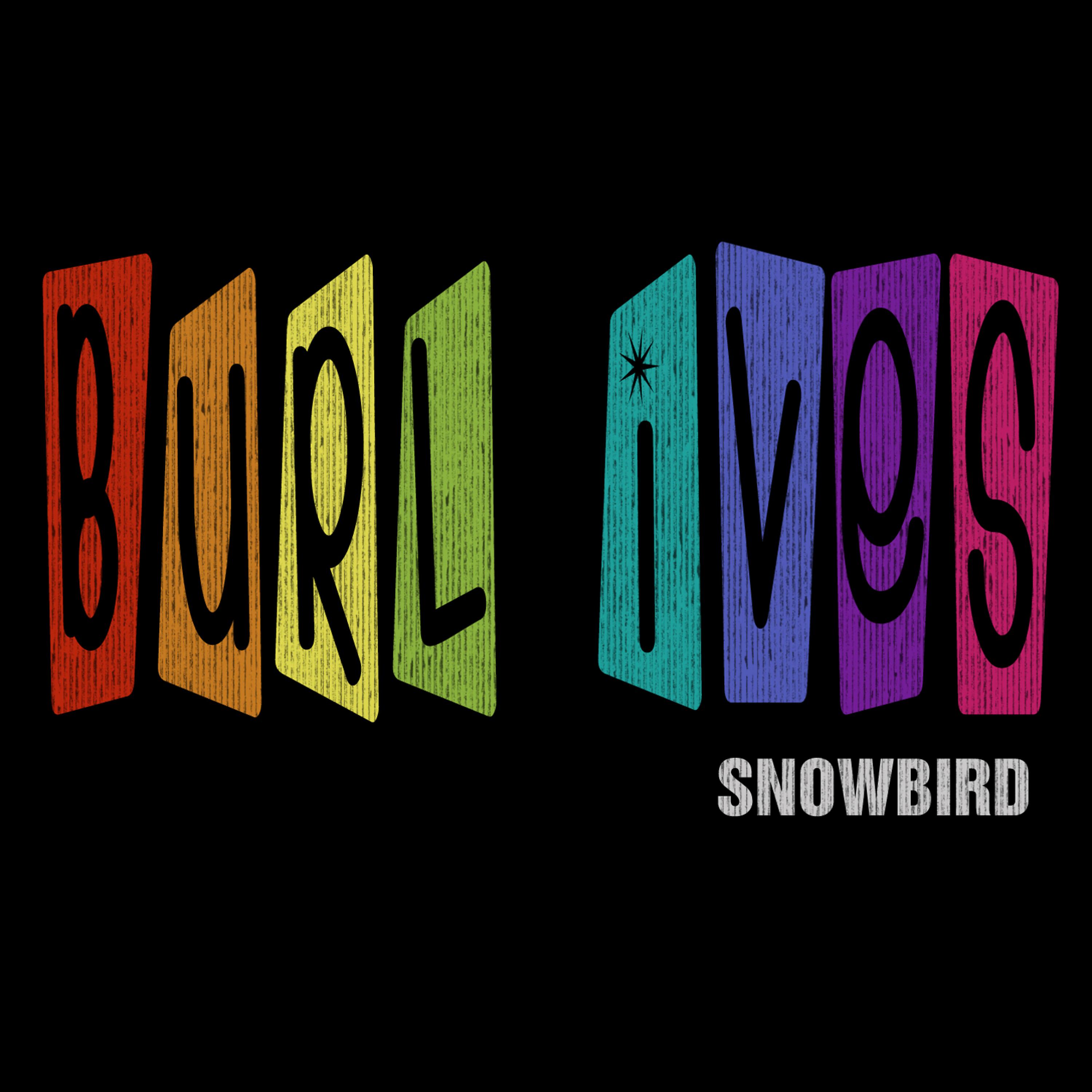 Постер альбома Snowbird
