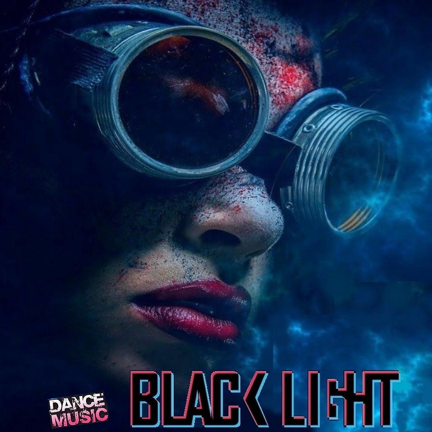 Постер альбома Black Light
