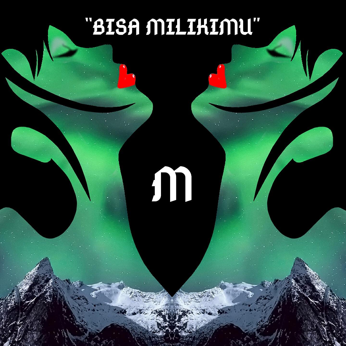 Achmad Munif - Bisa Milikimu