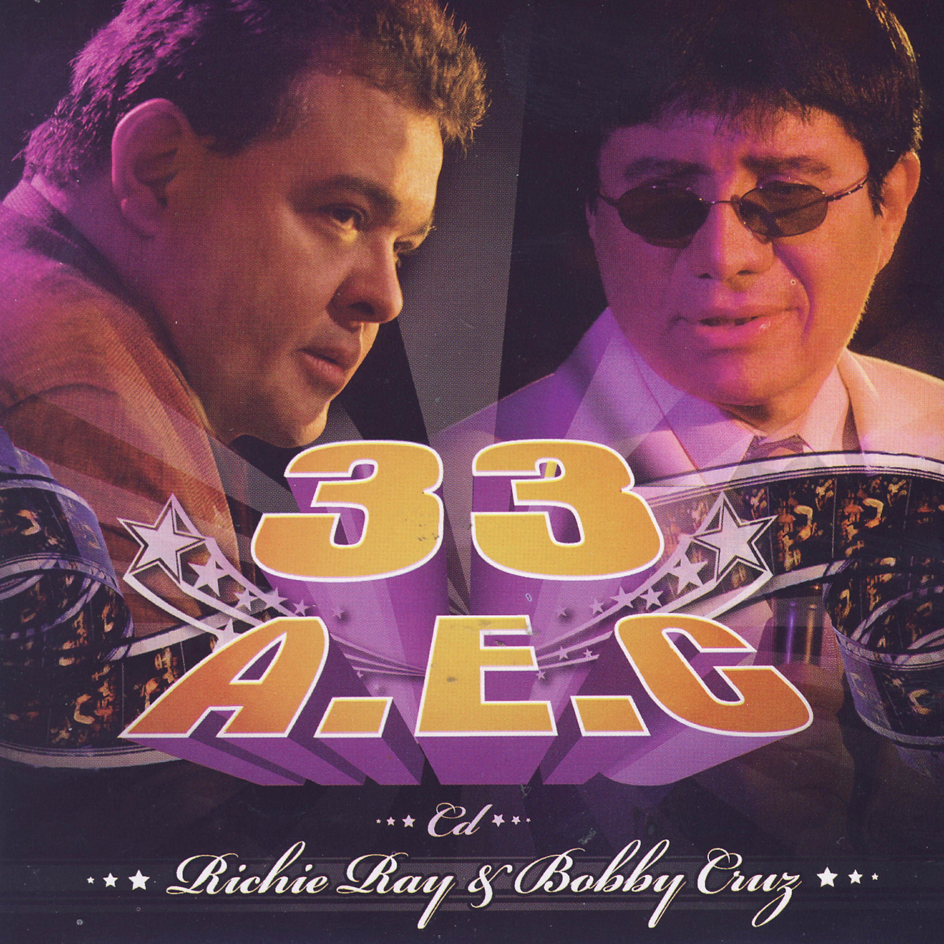 BOBBY CRUZ - Juan En La Ciudad
