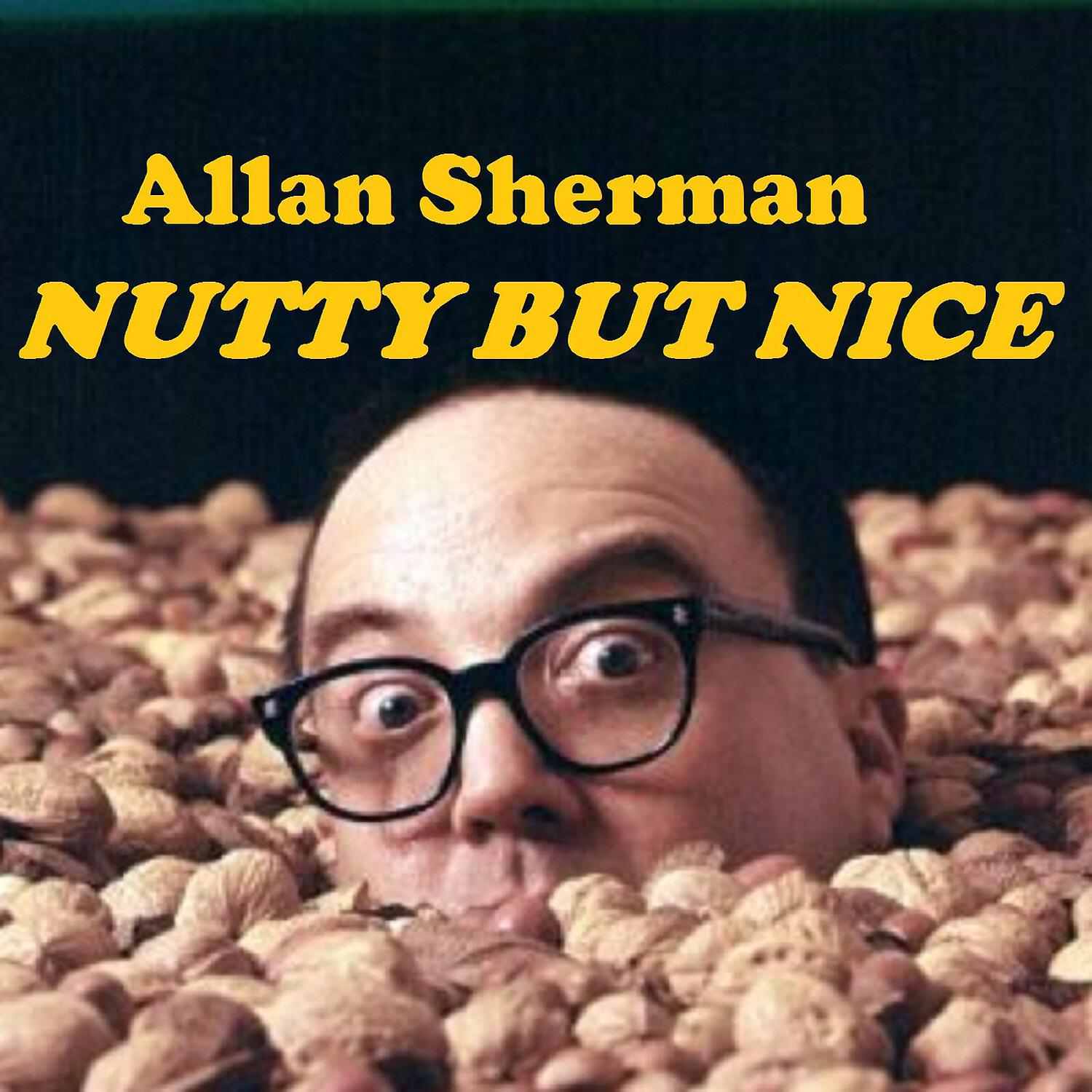Allan Sherman - Gradunza (Moss Covered Three Handled Grudunza)