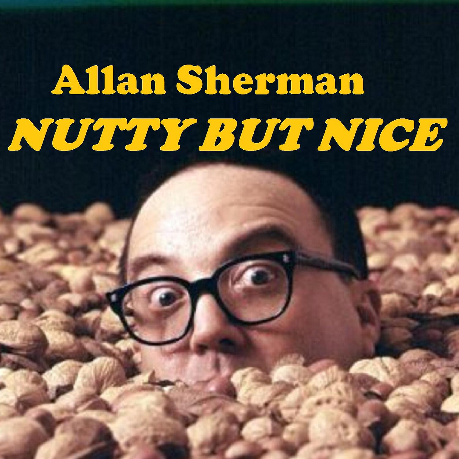 Allan Sherman - Chim Chim Cheree (Chim Chimney Chiminey Cher-ee)