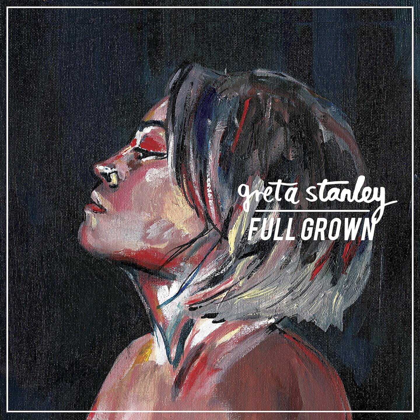 Greta Stanley - Heartache Break & Vacate
