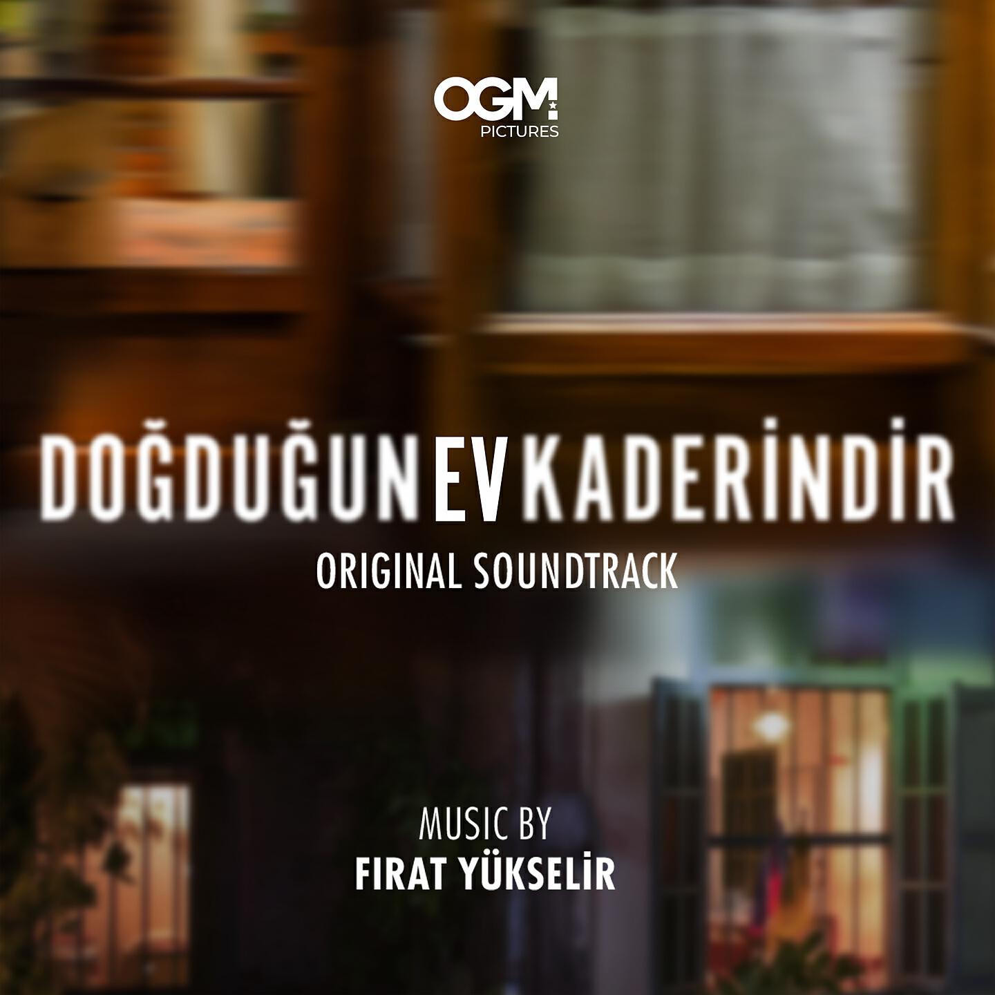 Umut Fırat Yükselir - Güler Geçerim Kaderime (From Doğduğun Ev Kaderindir)