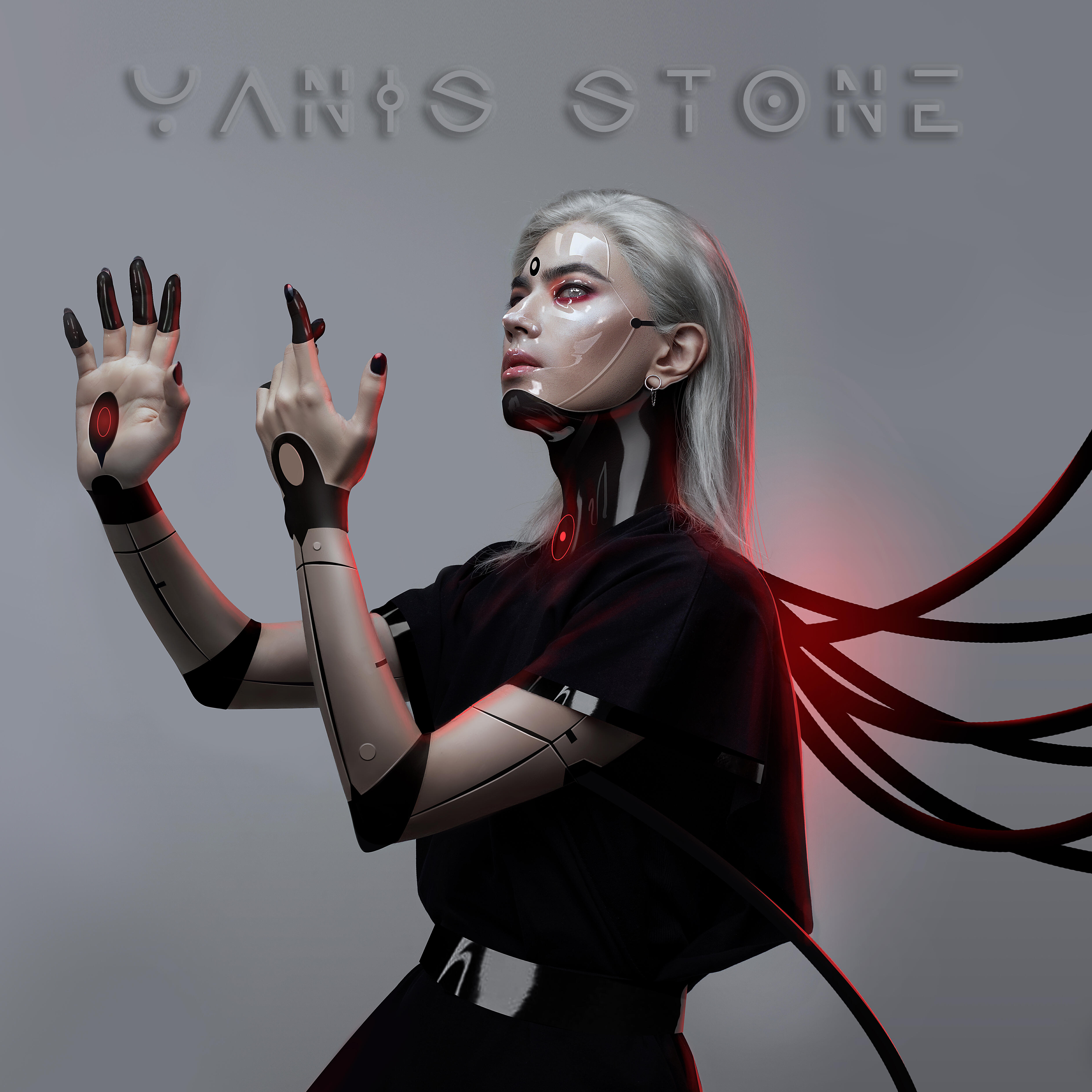 Yanis Stone - I. S. L. U. (I Still Love U)
