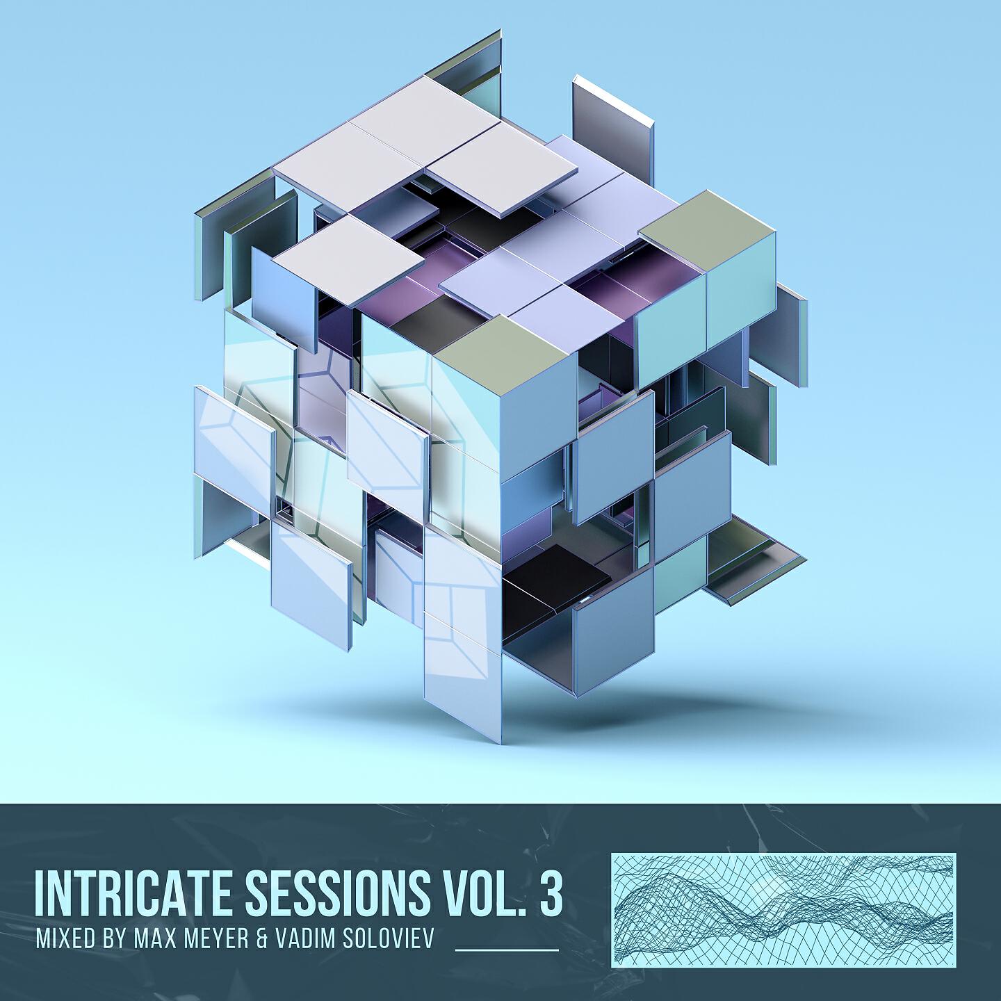 Envotion - A Loving Man (Vadim Soloviev Remix)