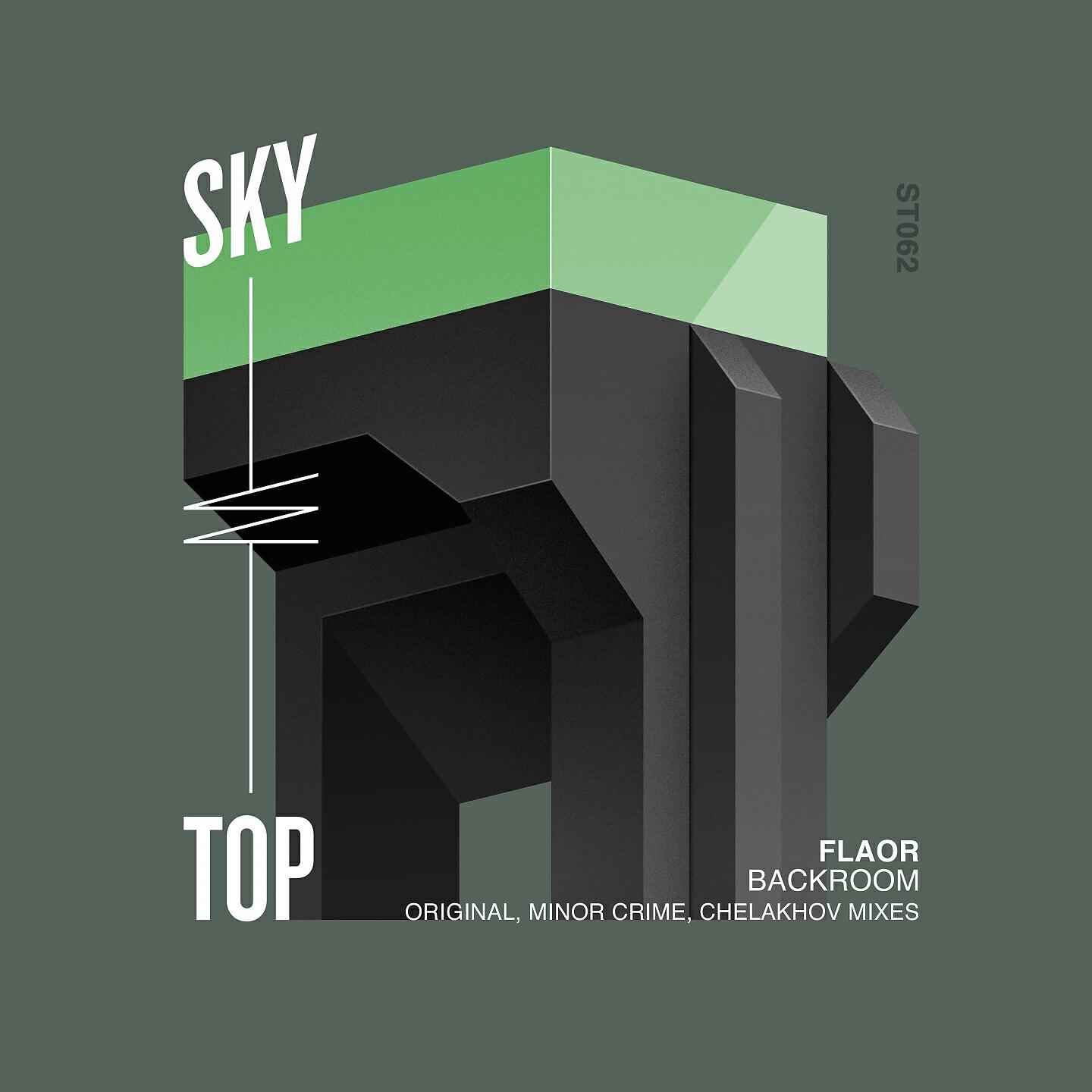 Flaor - Backroom (Minor Crime Radio Edit)
