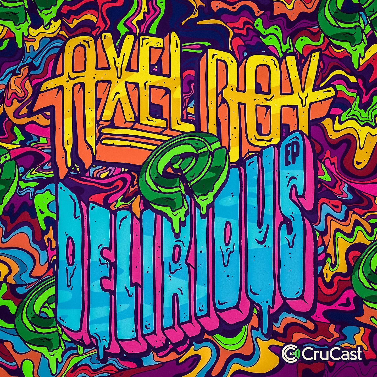 AXEL BOY - Idk