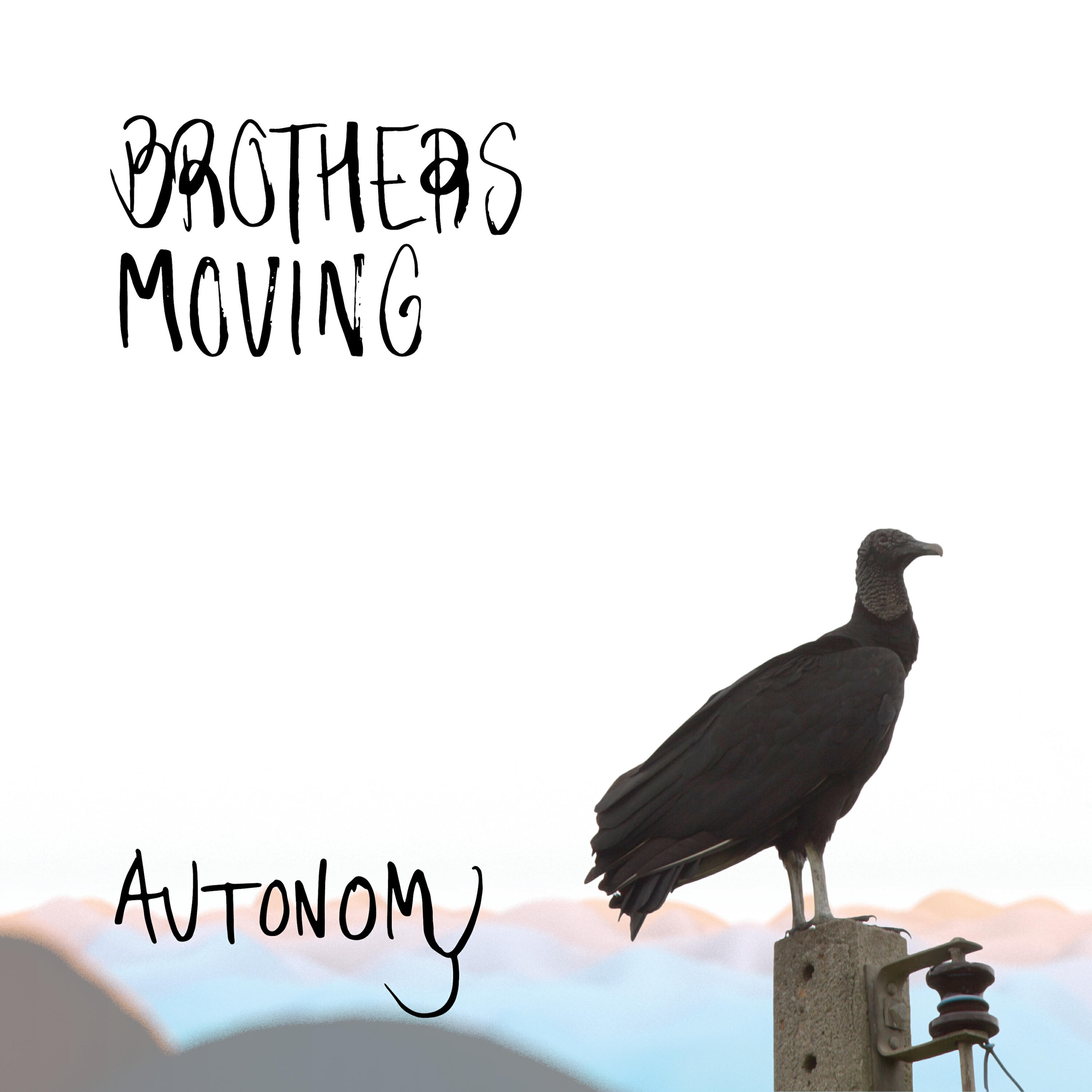 Brothers Moving - Can't Deny